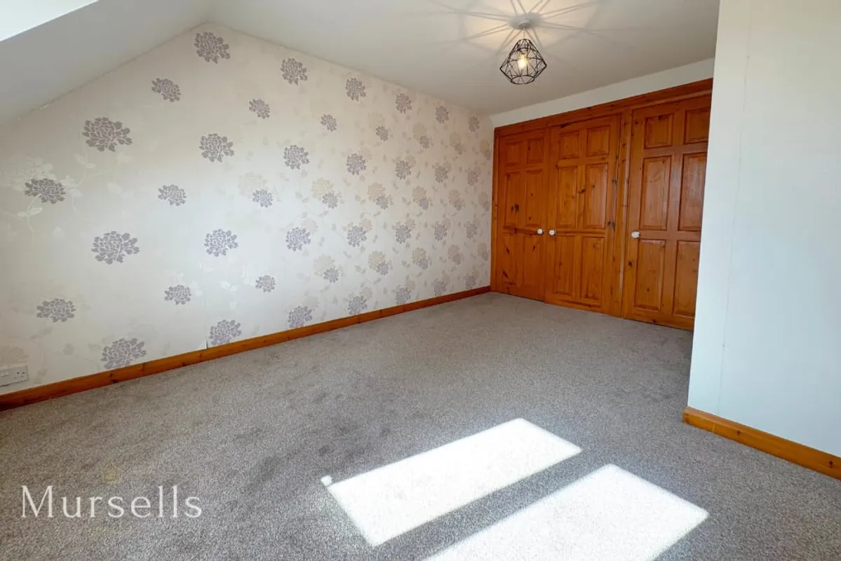 Burbidge Close, Lytchett Matravers, Poole, BH16