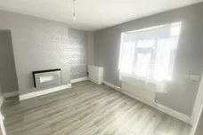 Byron Road, Mexborough