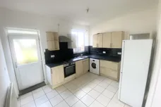 Byron Road, Mexborough