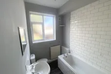 Byron Road, Mexborough