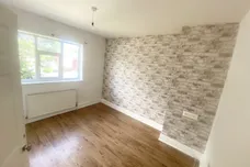 Byron Road, Mexborough