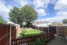 Byron Road, Mexborough
