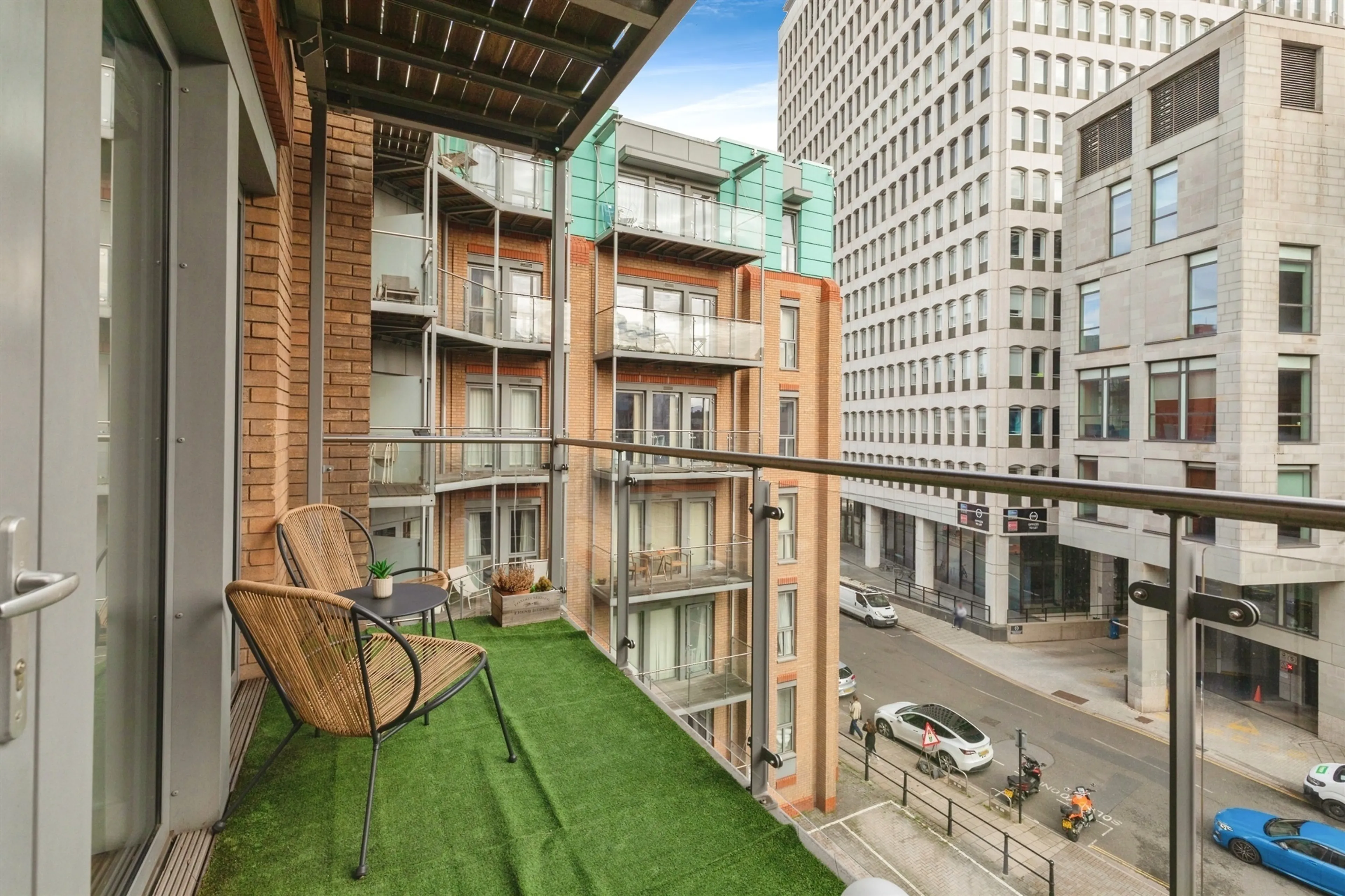 Property at Redcliff Street, Bristol