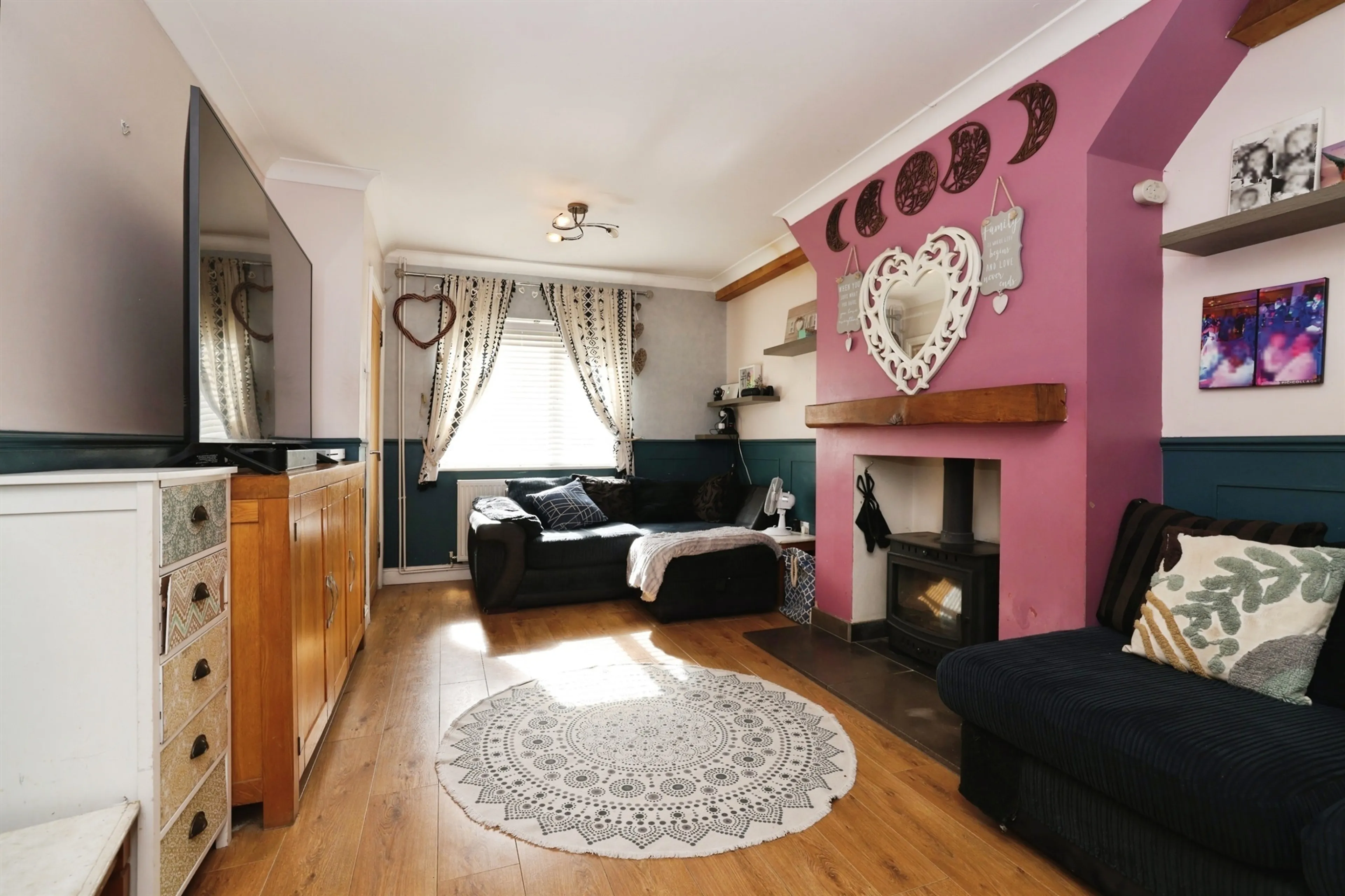 Property at North End, Calne