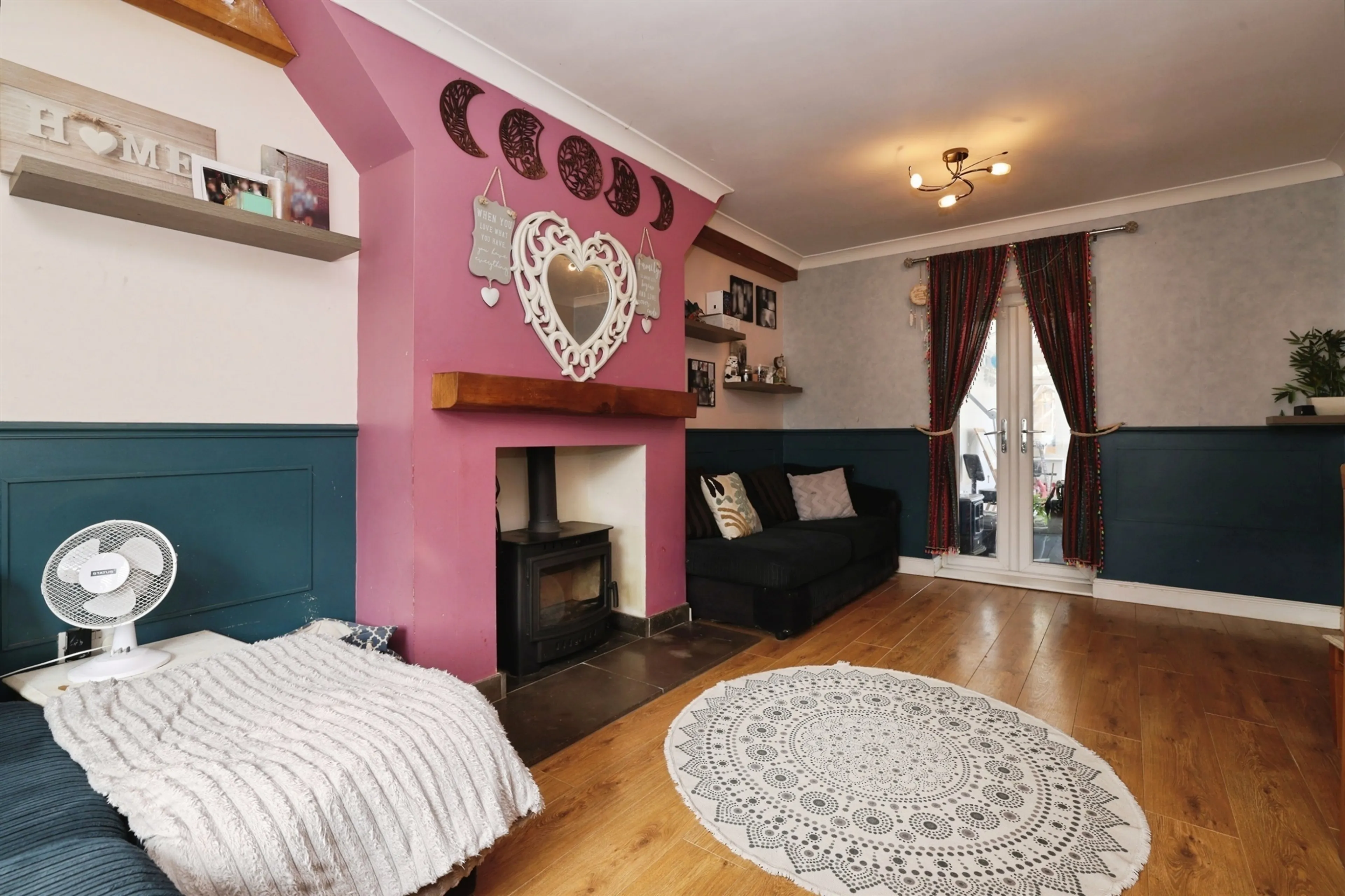 Property at North End, Calne