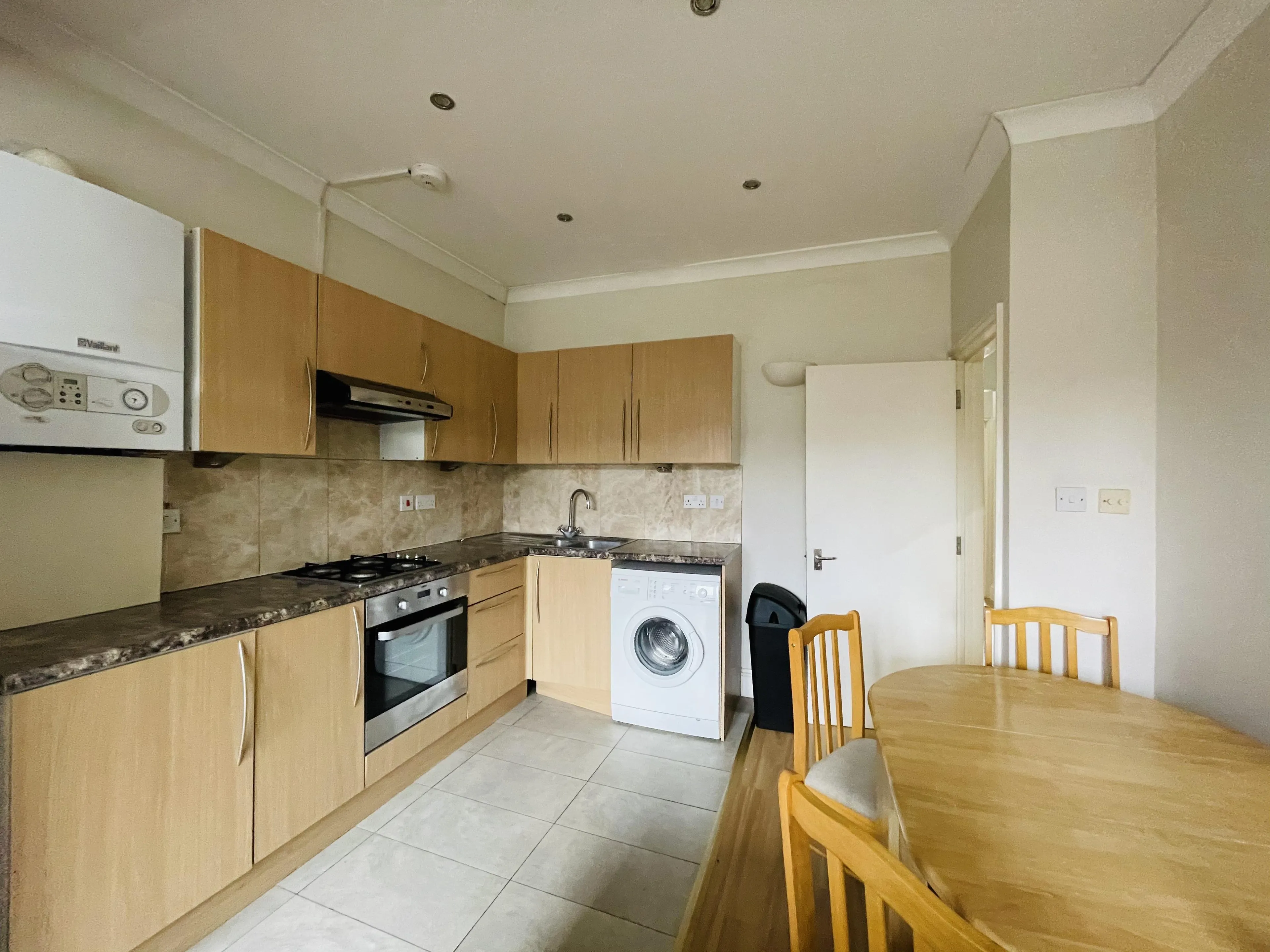 Property at Montana Road, London