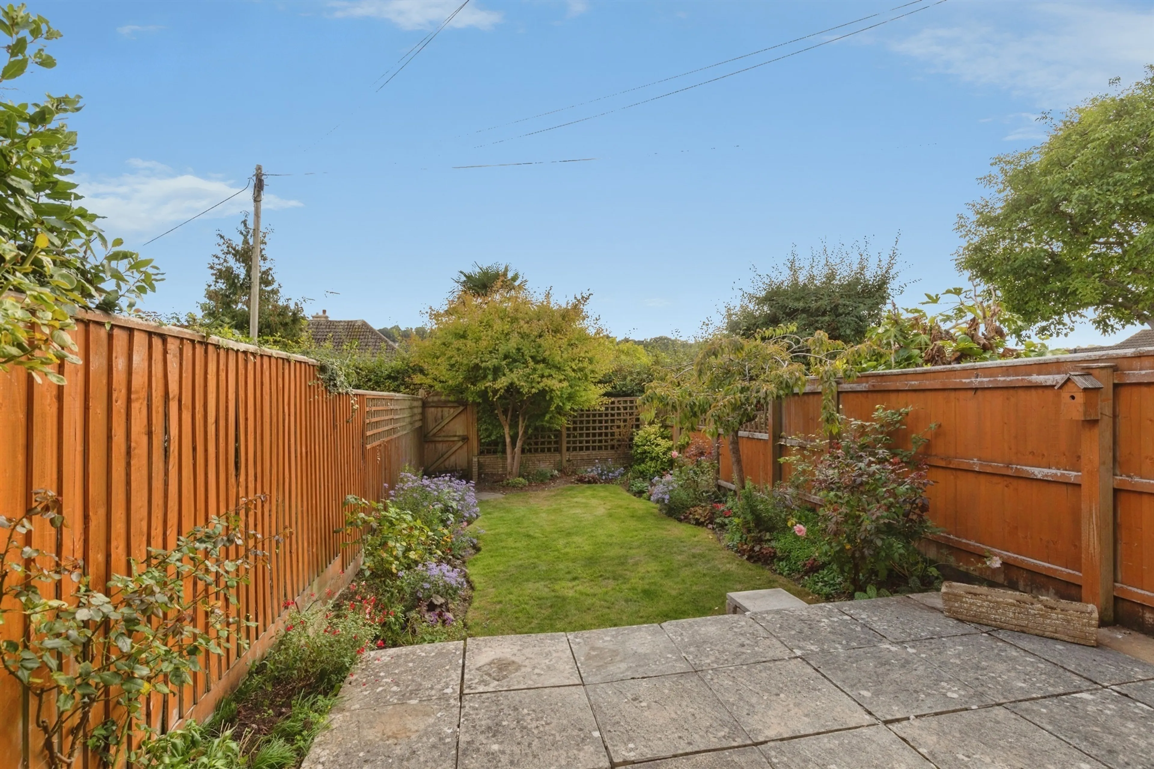 Property at Walnut Drive, Bath