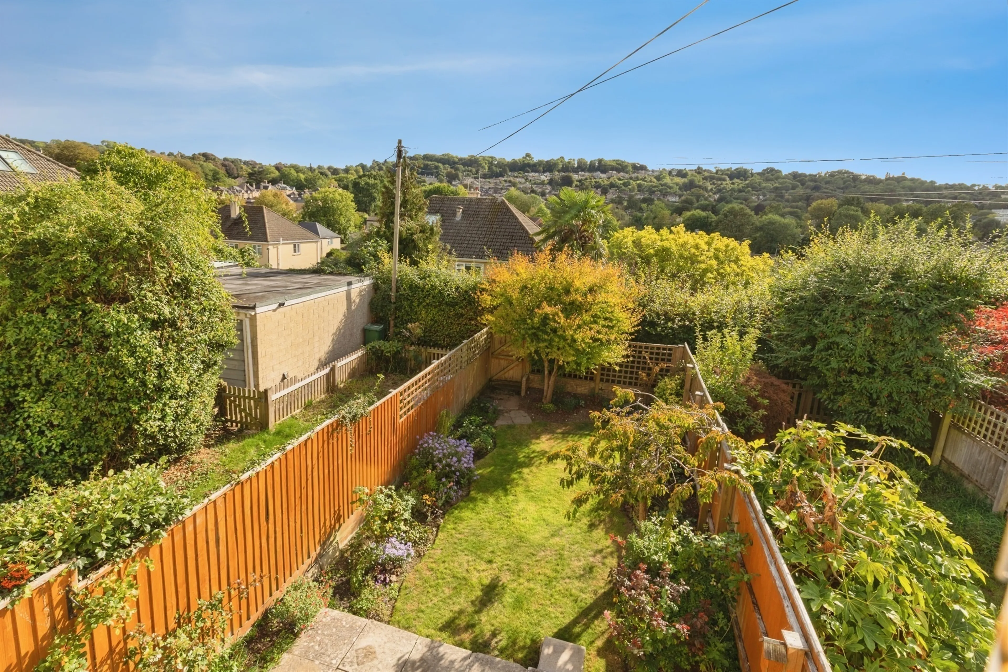 Property at Walnut Drive, Bath