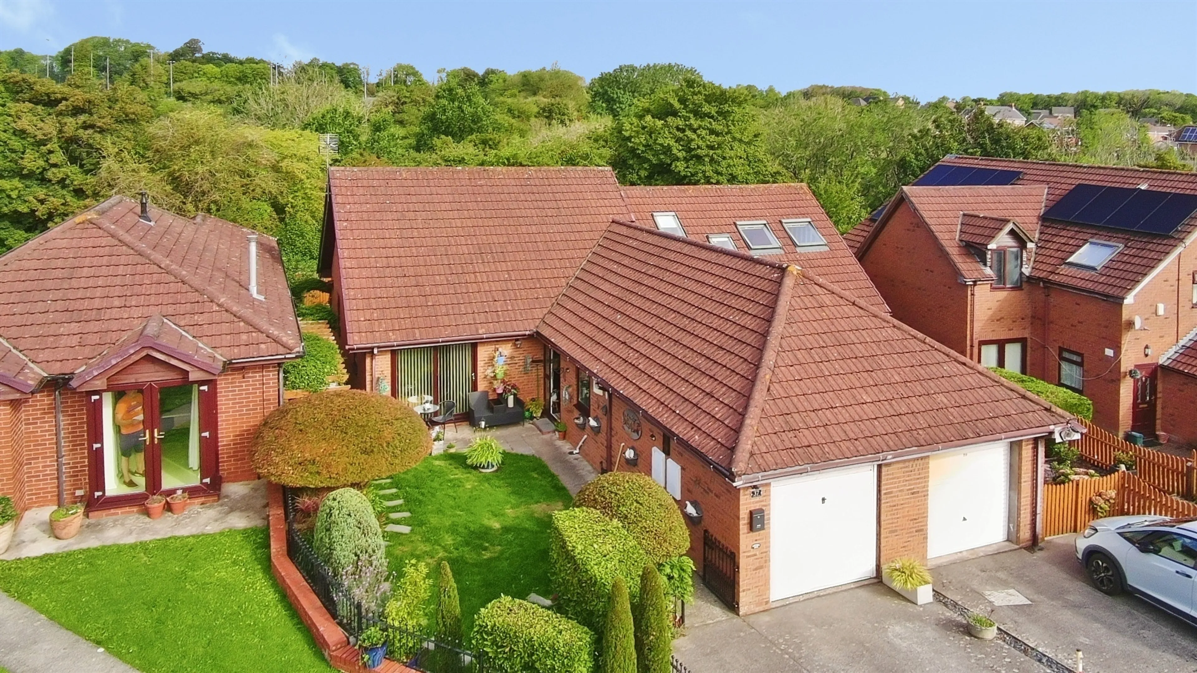 Property at Cook Road, Barry