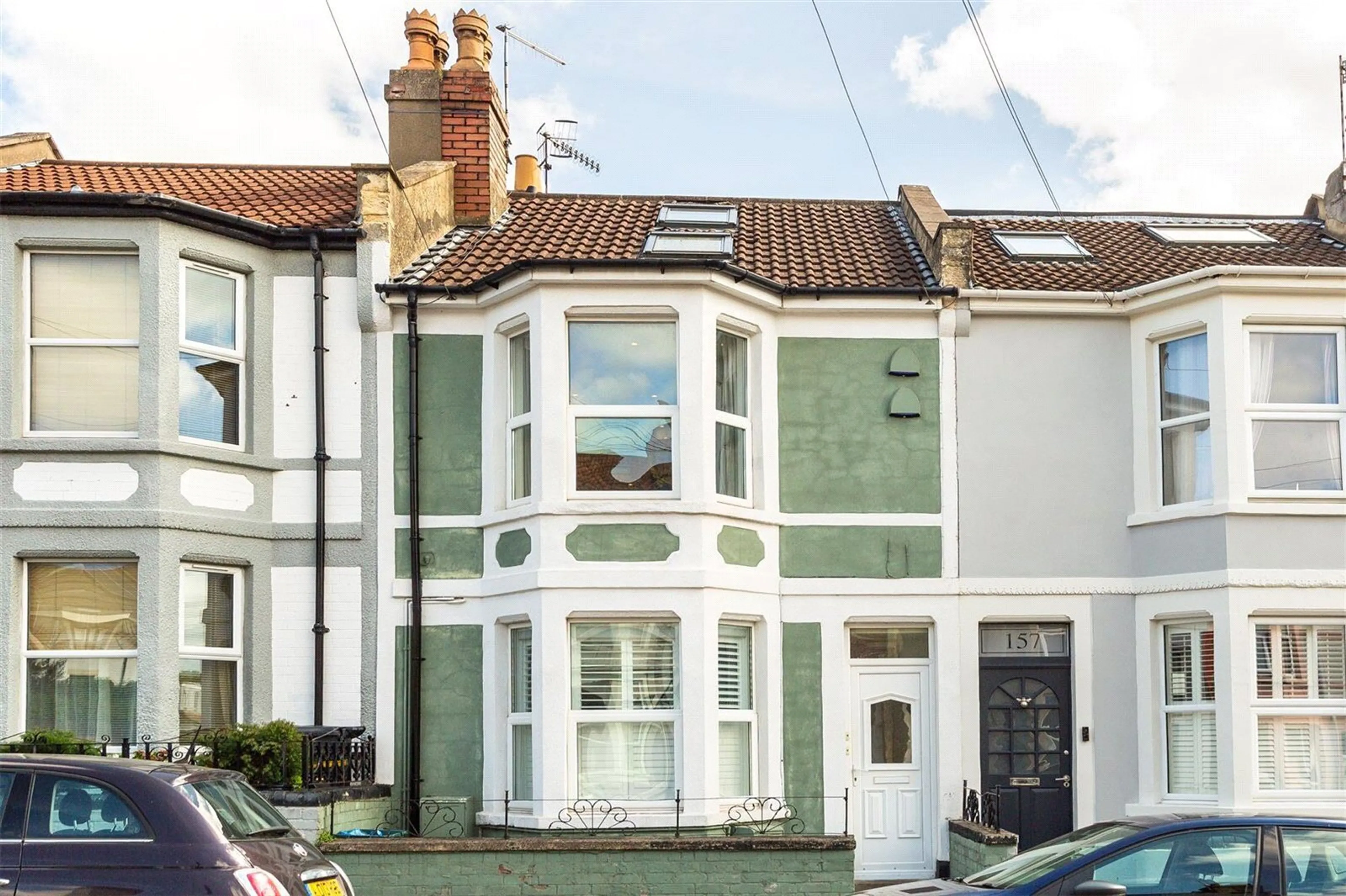 Property at Raleigh Road, Ashton, Bristol, BS3