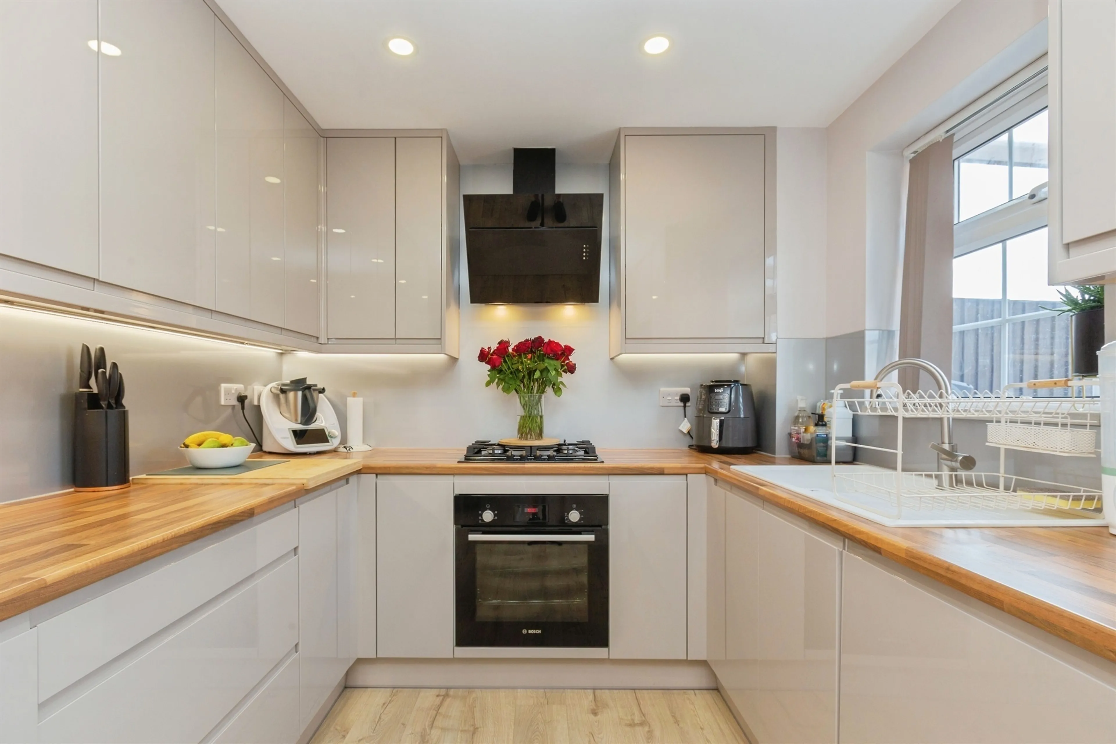 Property at Omega Court, Leighton Buzzard