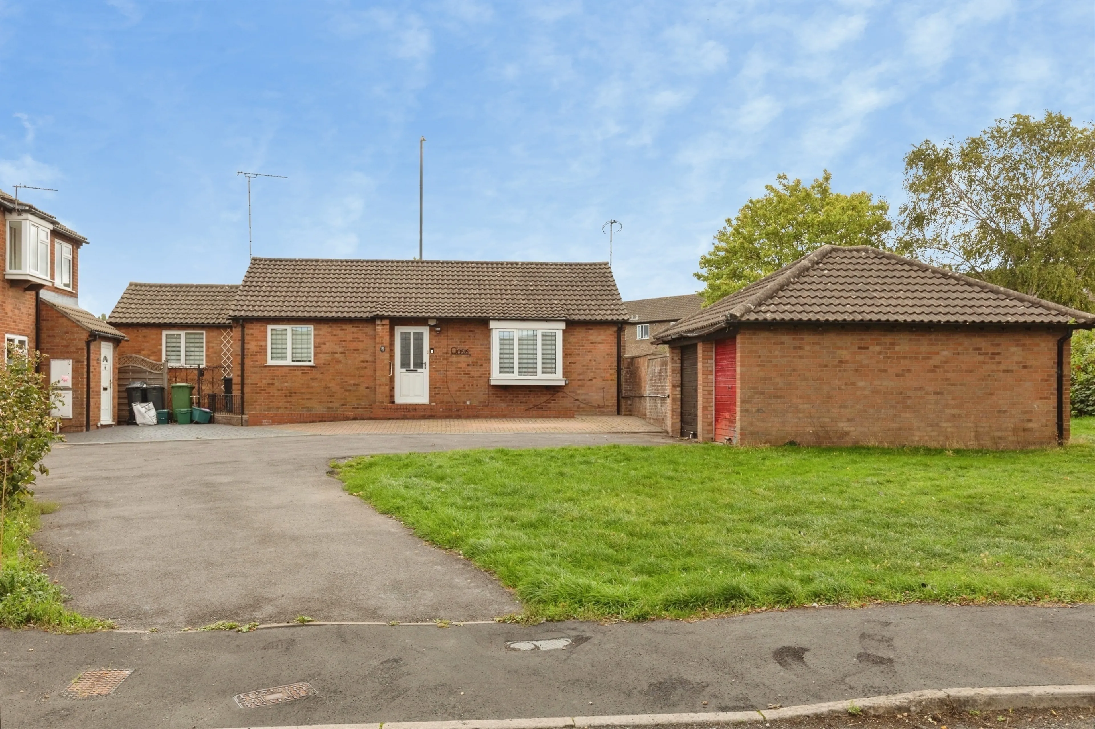 Property at Windsor Close, Stoke Gifford, Bristol