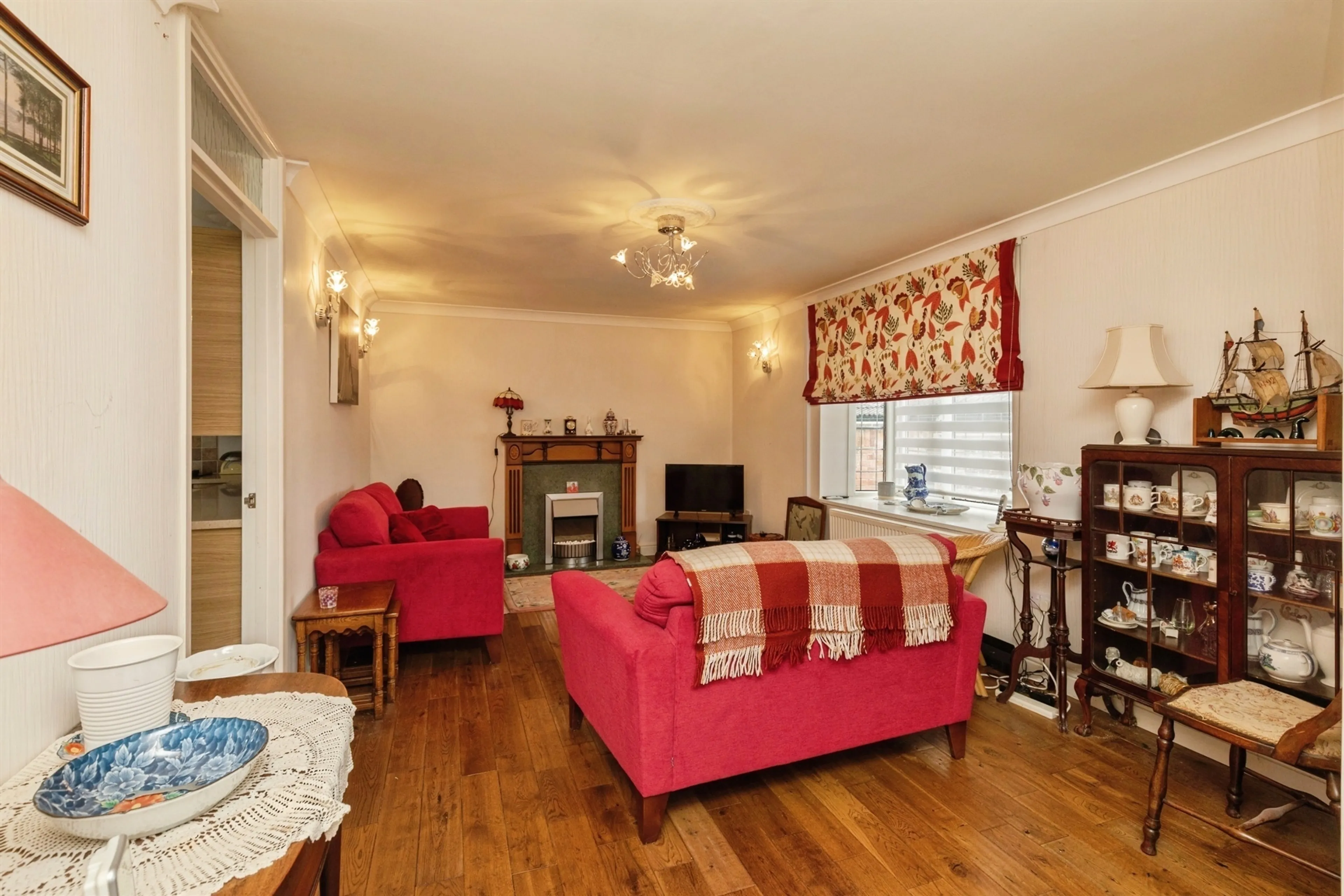 Property at Windsor Close, Stoke Gifford, Bristol