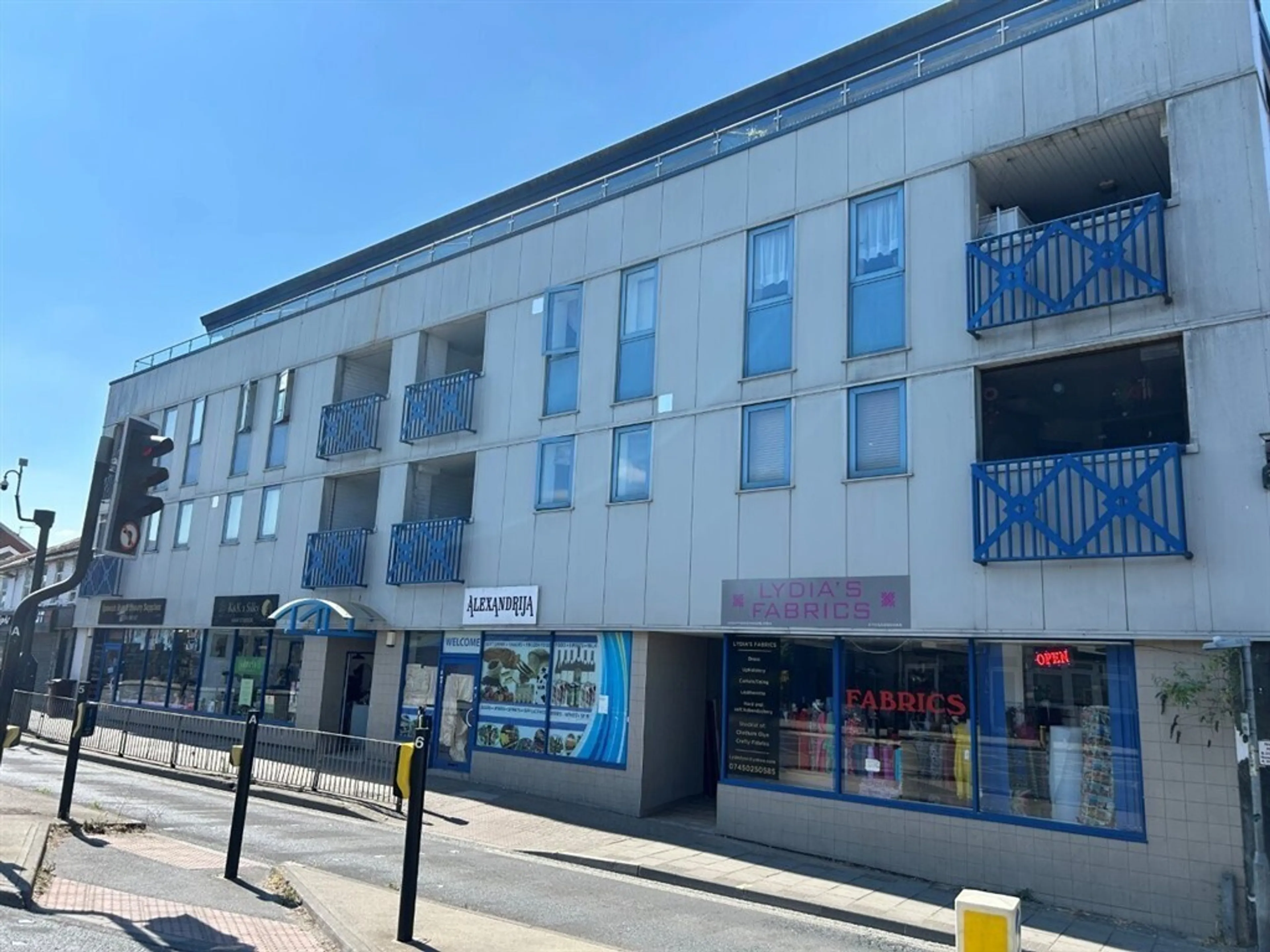 Property at Norwich Road, IPSWICH
