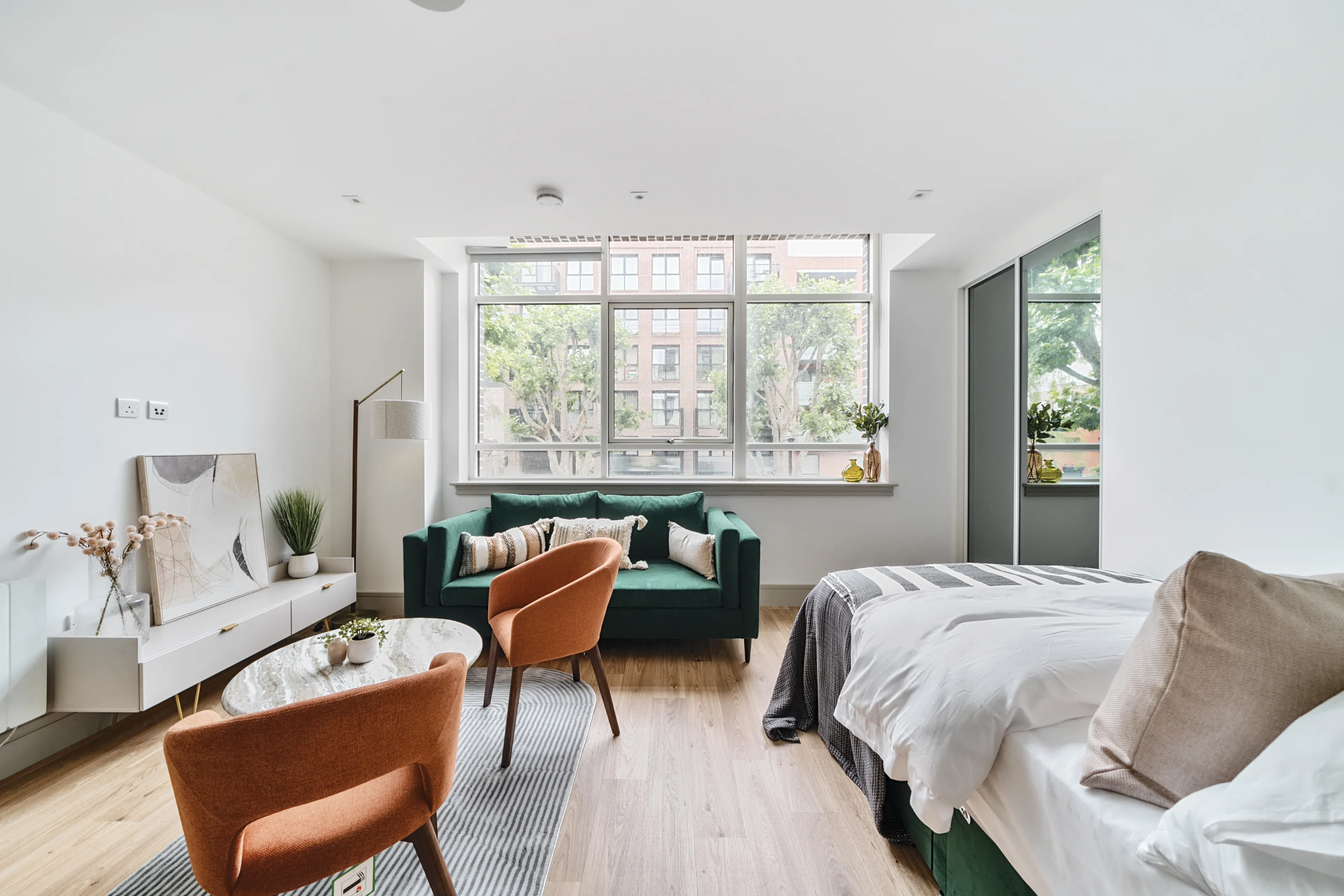 Property at Lawrence Road, LONDON