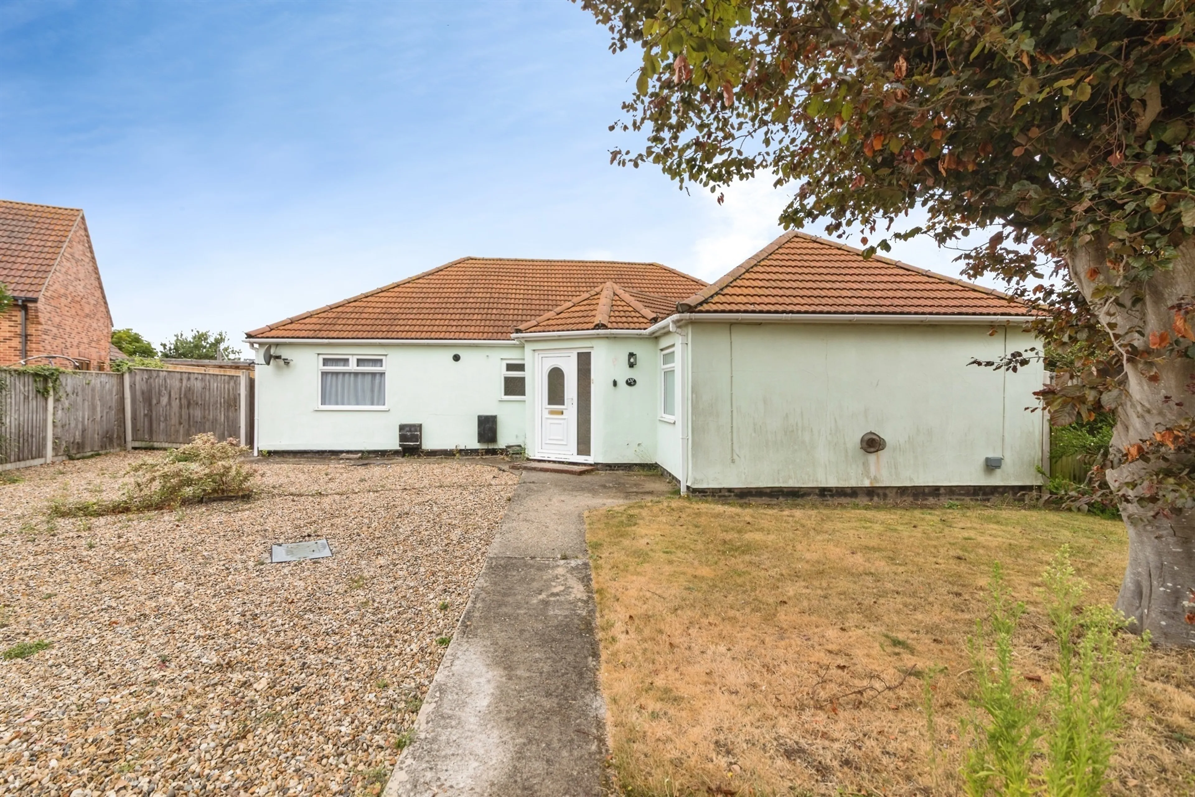 Property at Long Road, Lowestoft