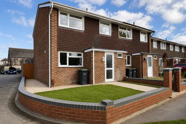 Norfolk Road, Gosport