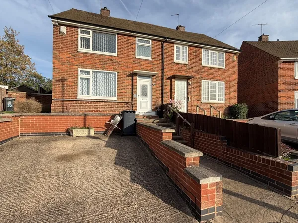 Davenport Road, Leicester, LE5 6SA