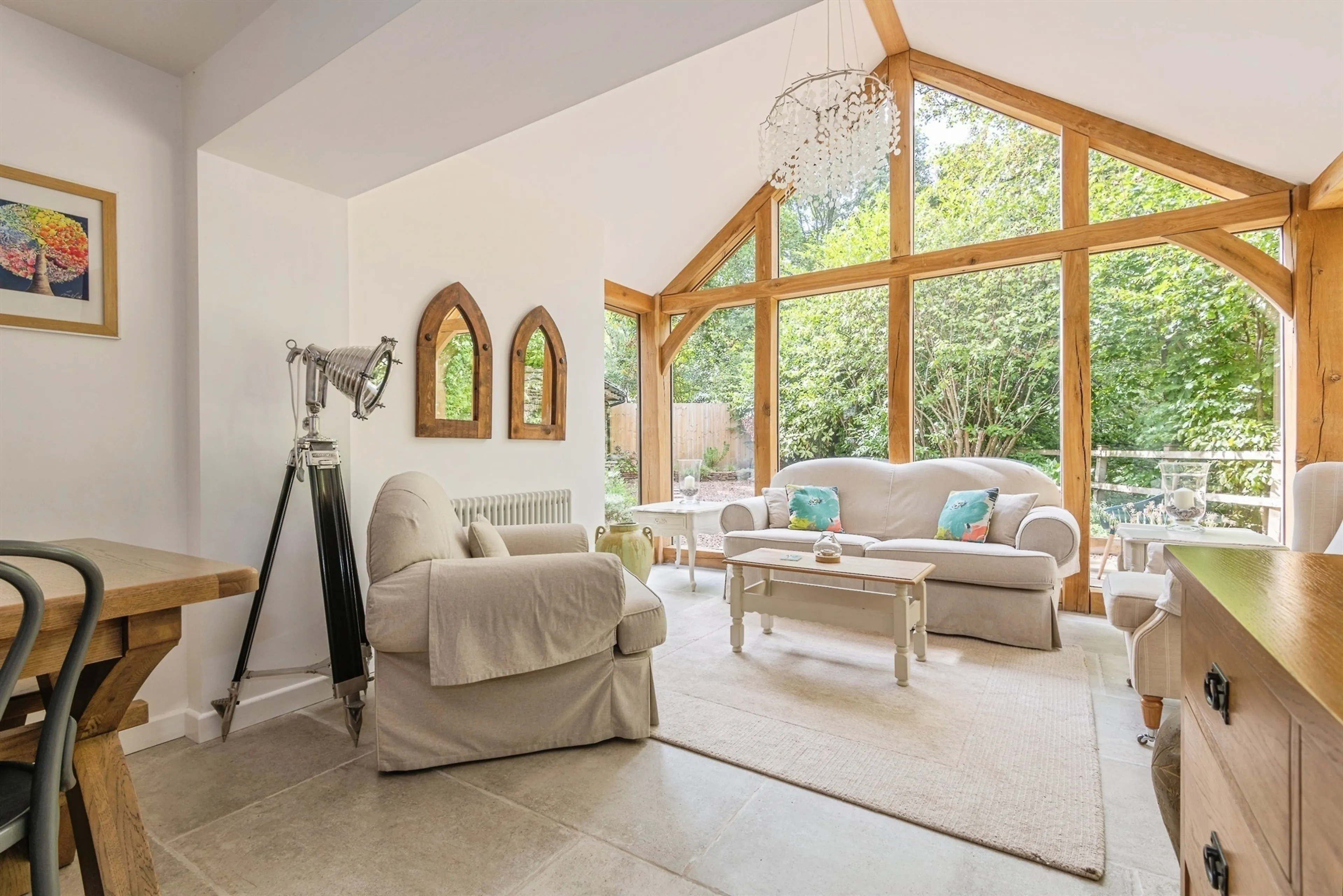 Property at Holford, Holford, Bridgwater