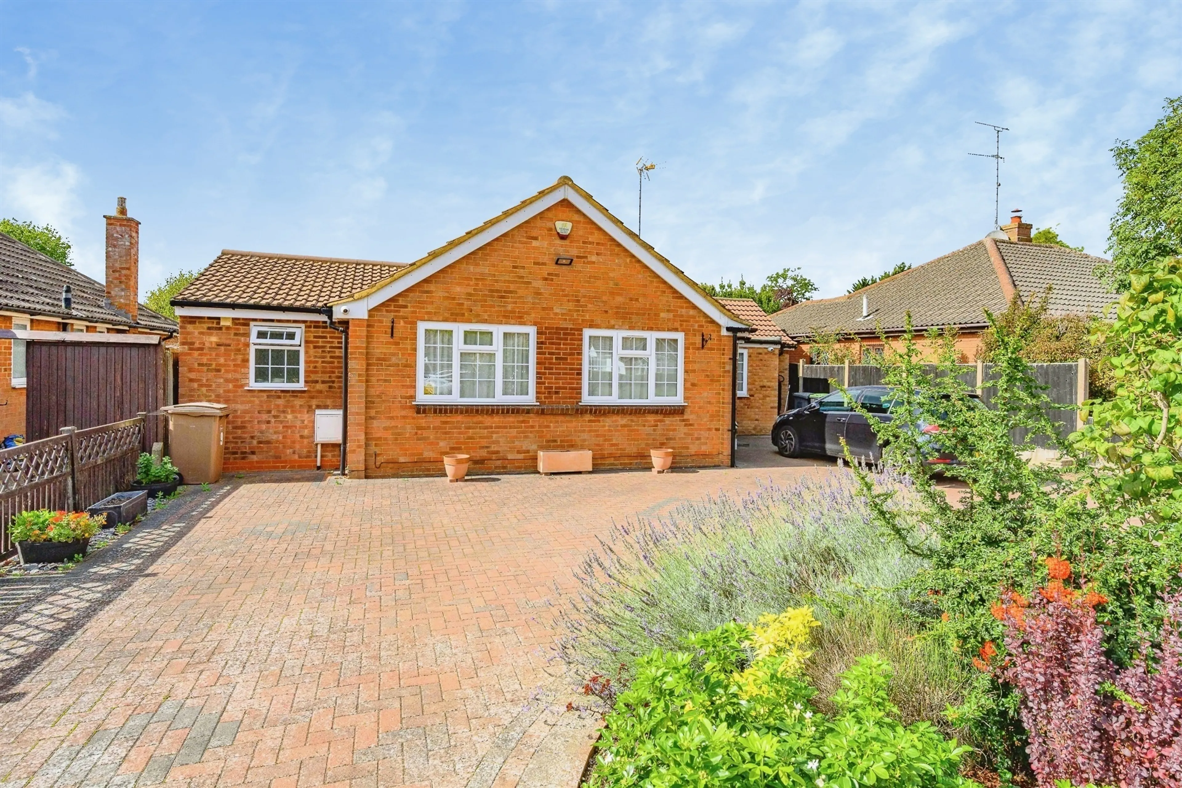 Property at Wistow Road, Luton