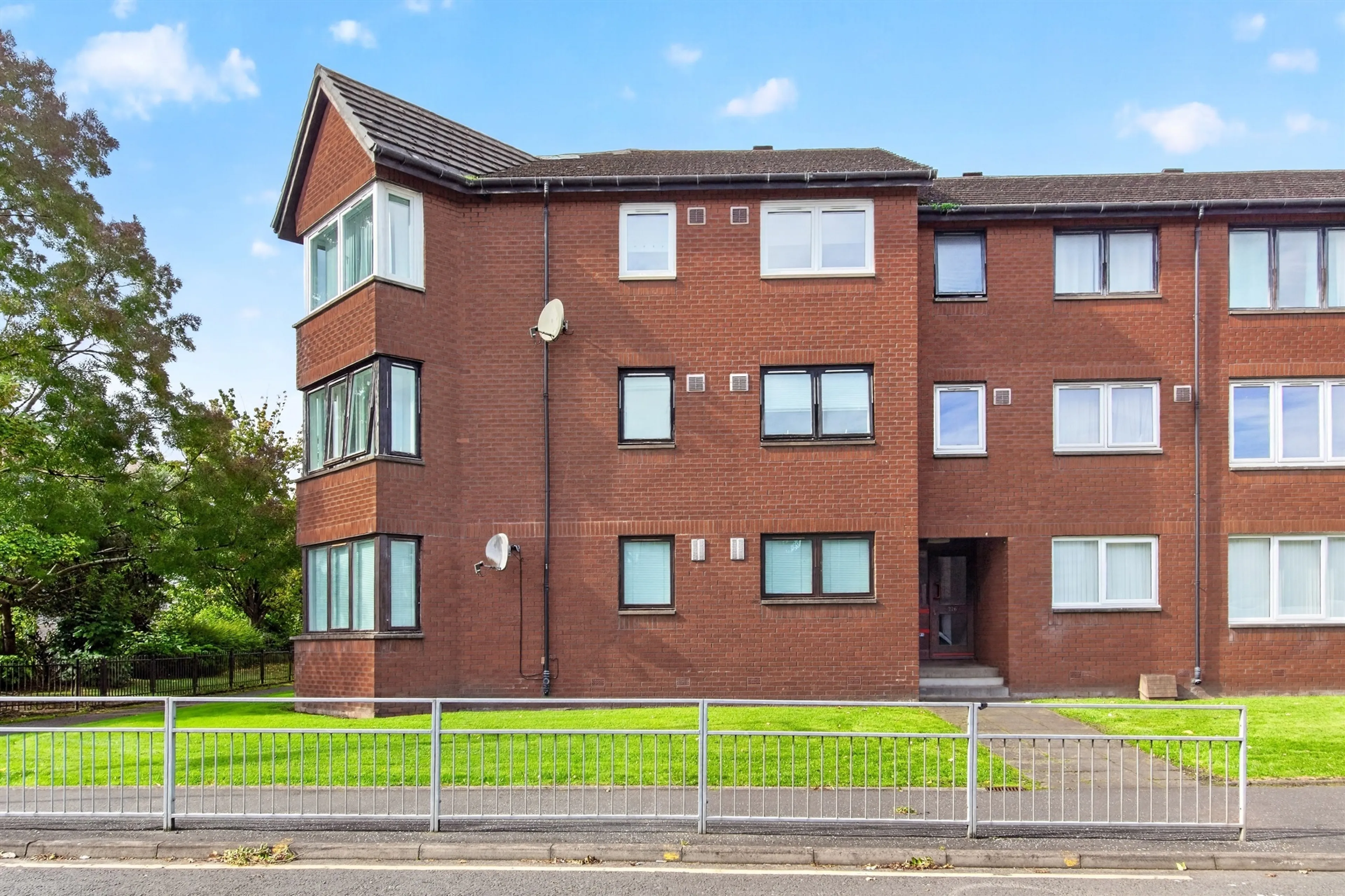 Property at Main Street, Glasgow