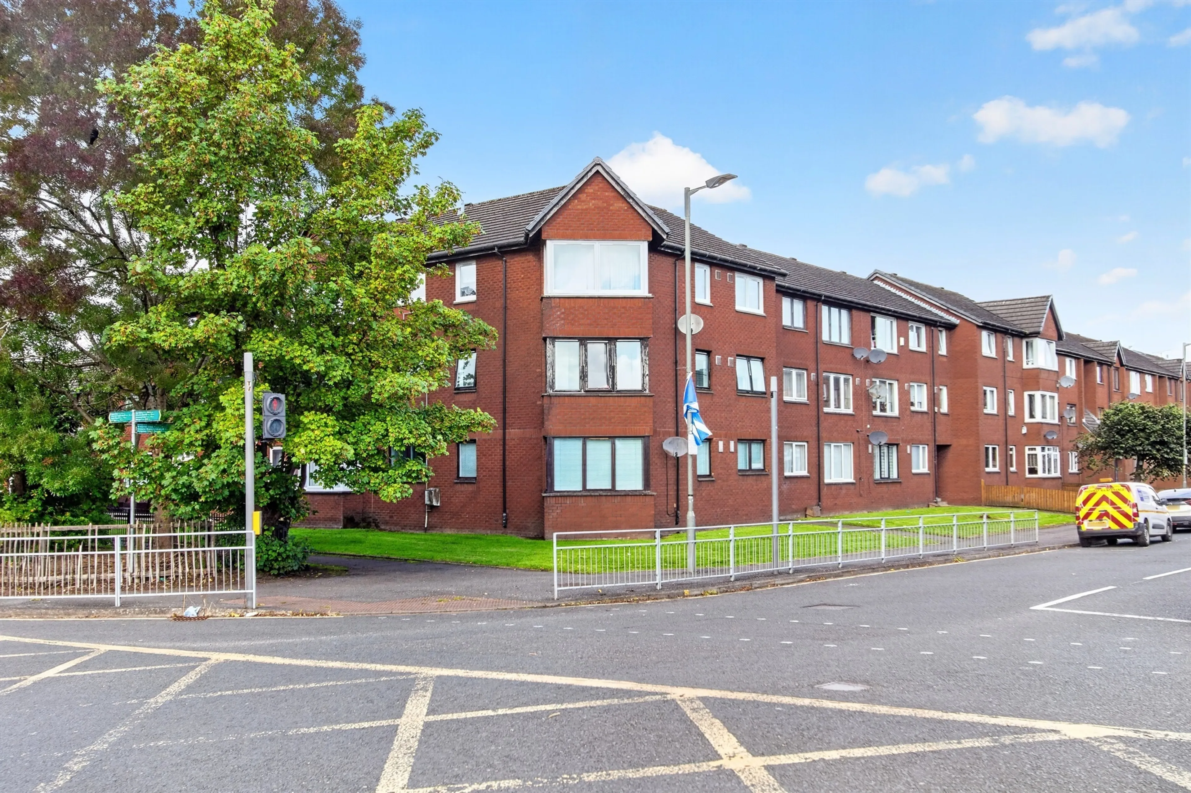 Property at Main Street, Glasgow