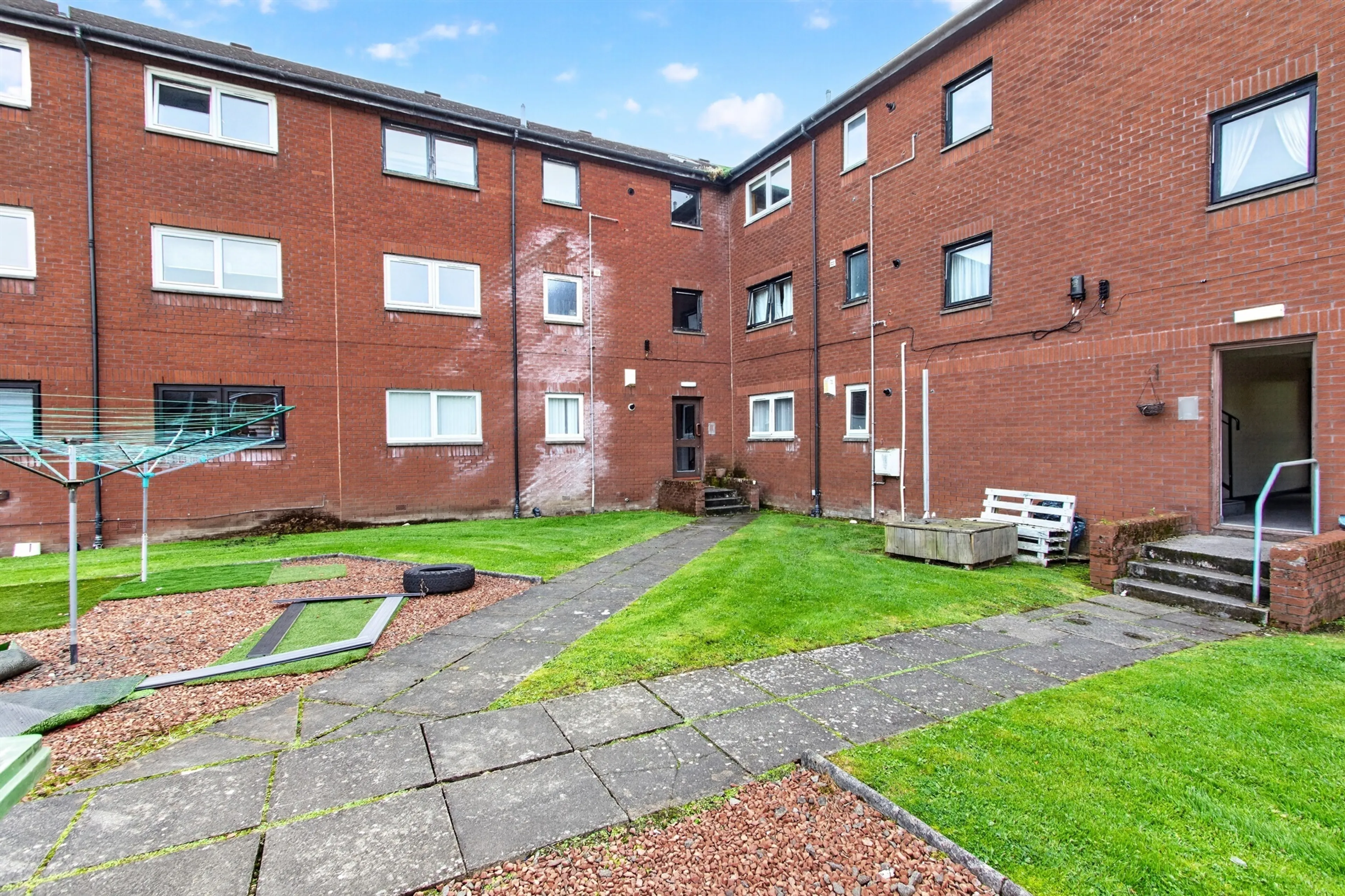 Property at Main Street, Glasgow