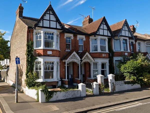 Westborough Road, Westcliff