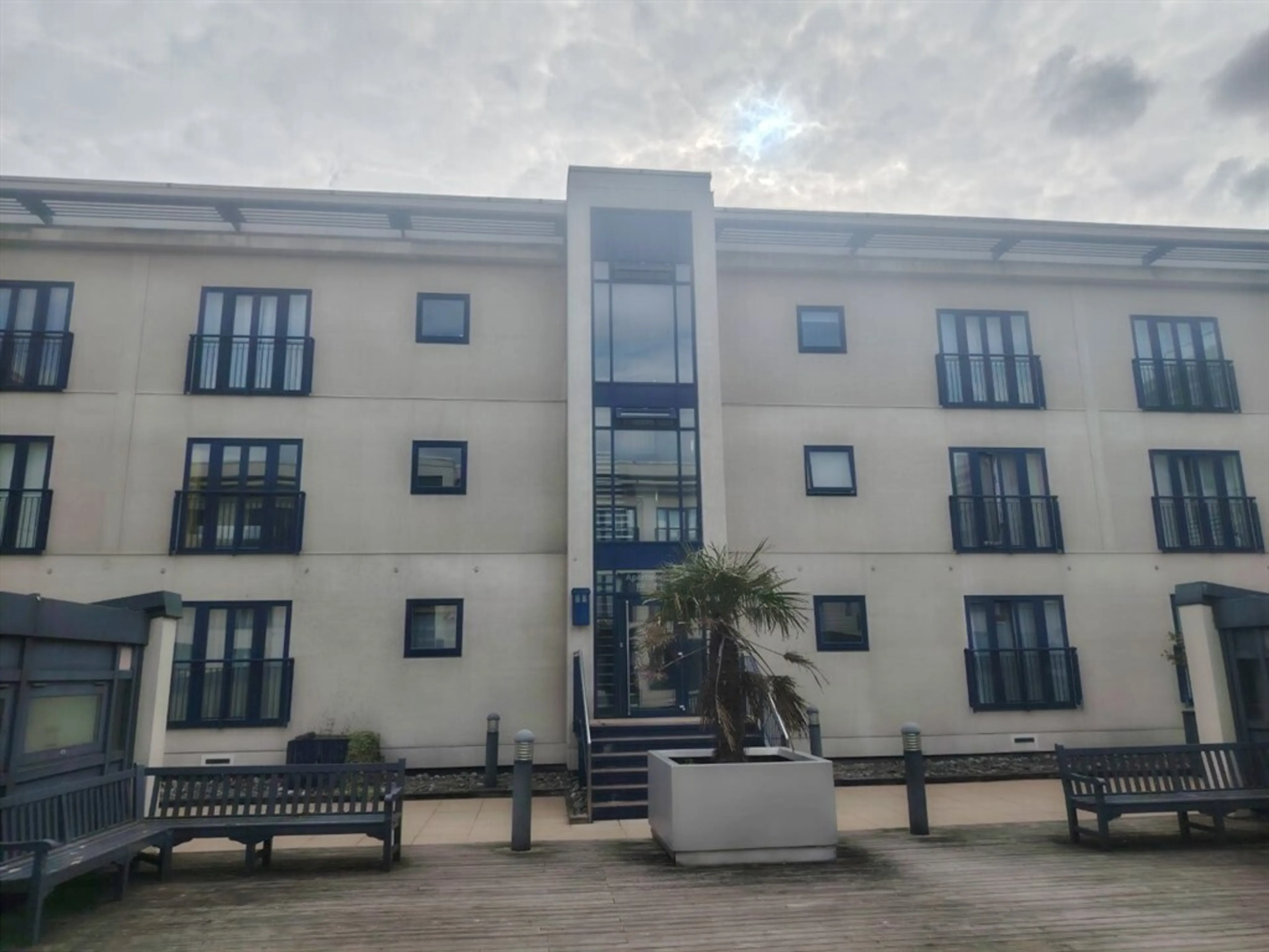 Property at Wharfside Street, BIRMINGHAM