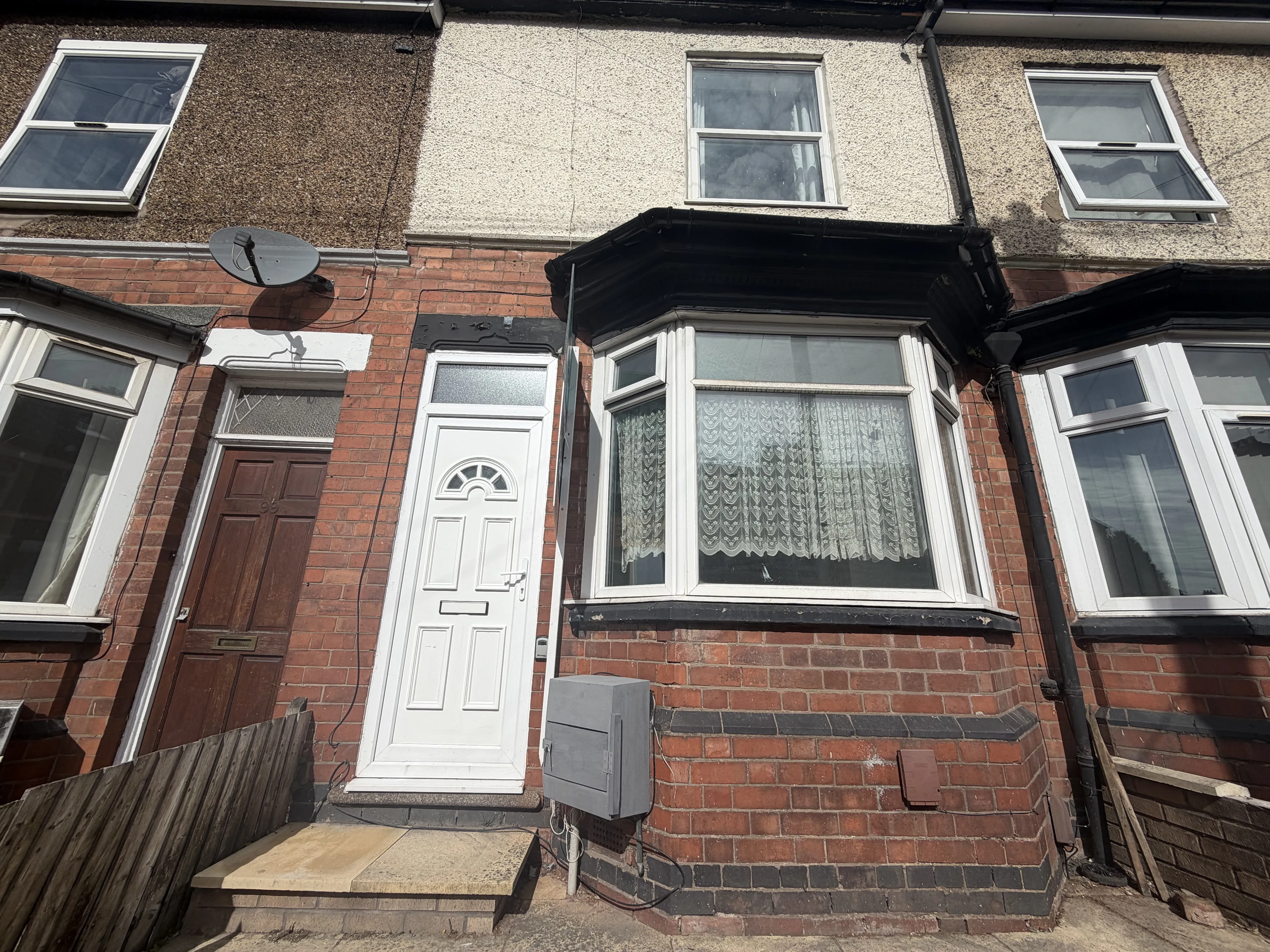 Property at Gulson Road, COVENTRY