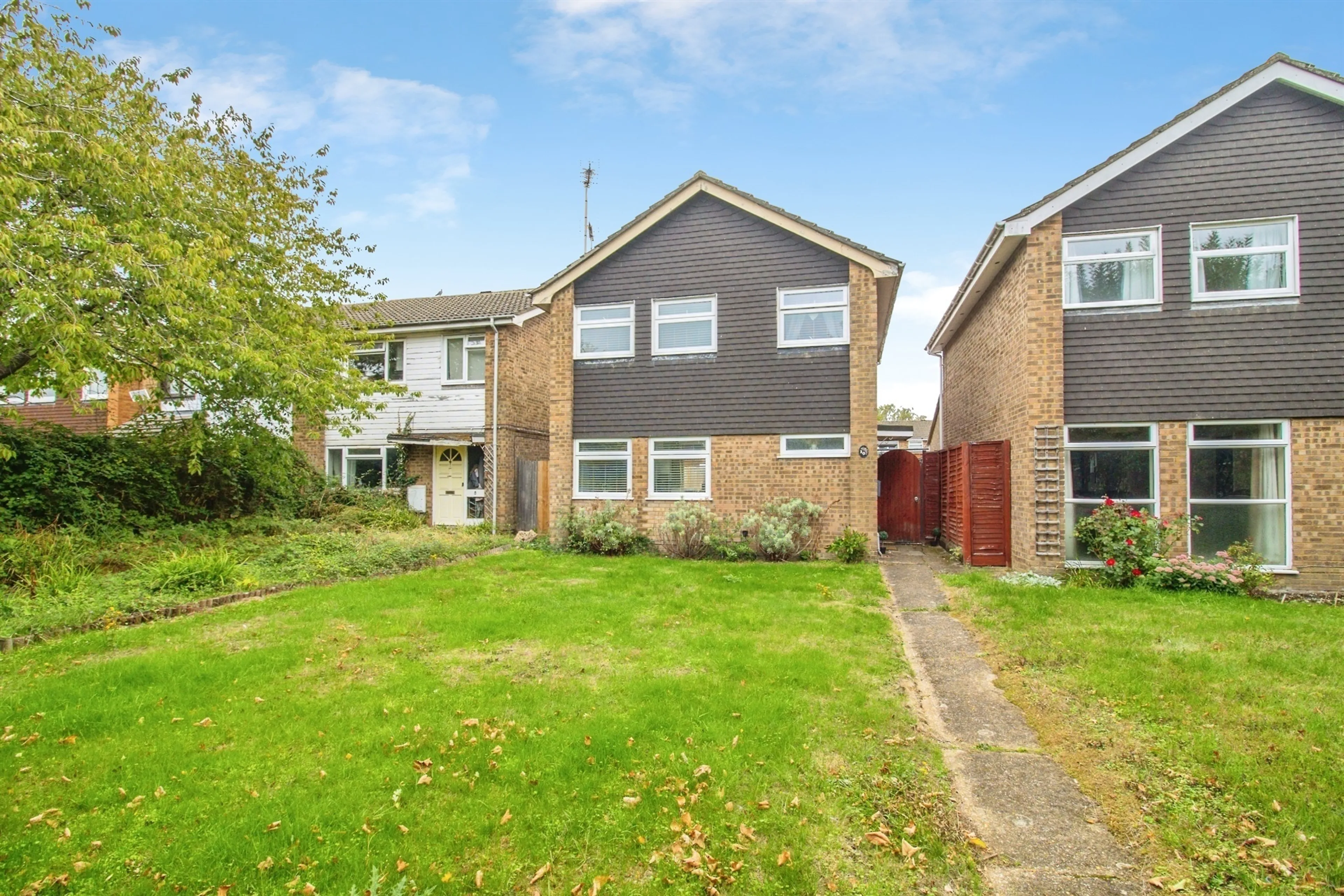 Property at Cetus Crescent, Leighton Buzzard