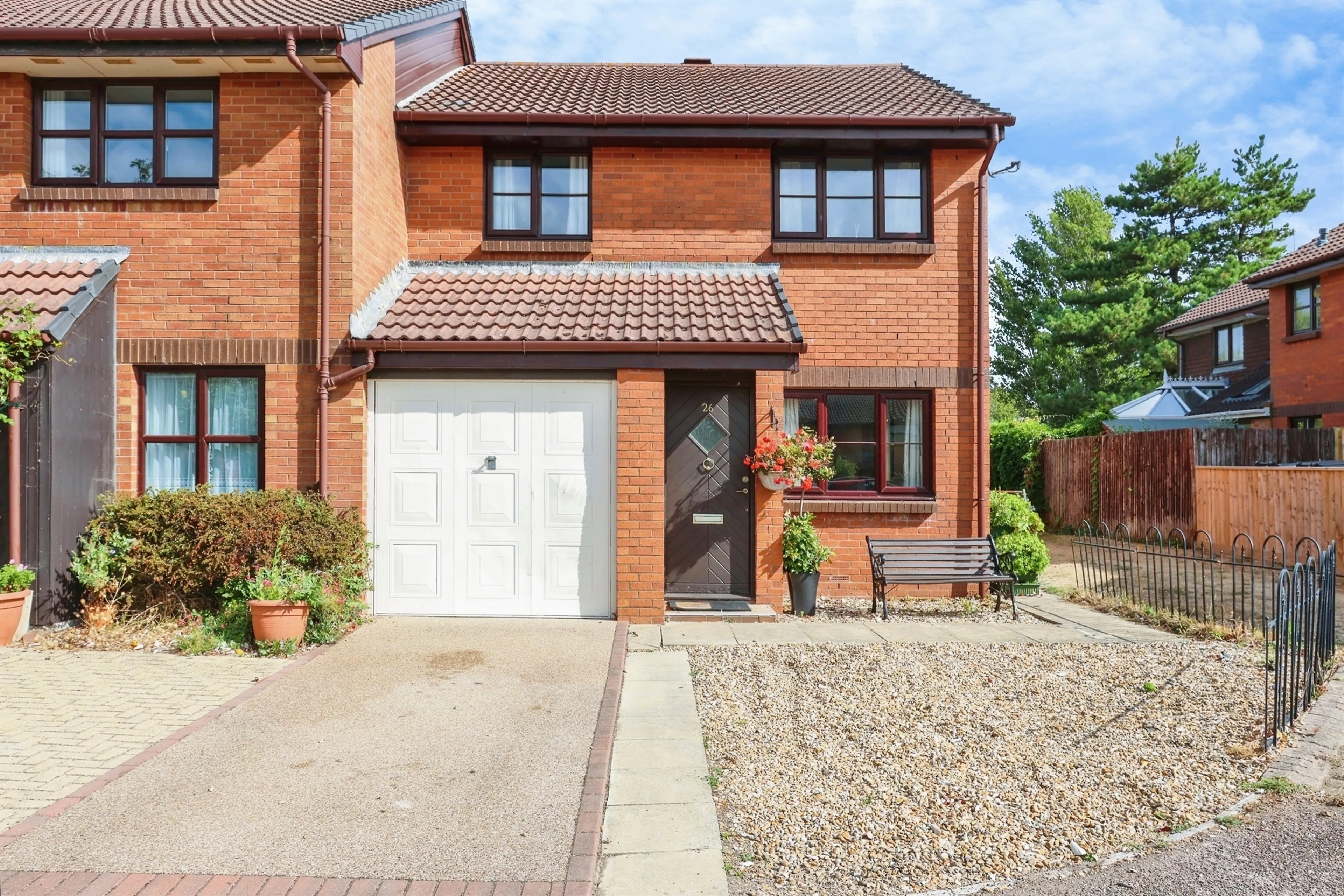 Property at Waldren Close, Poole