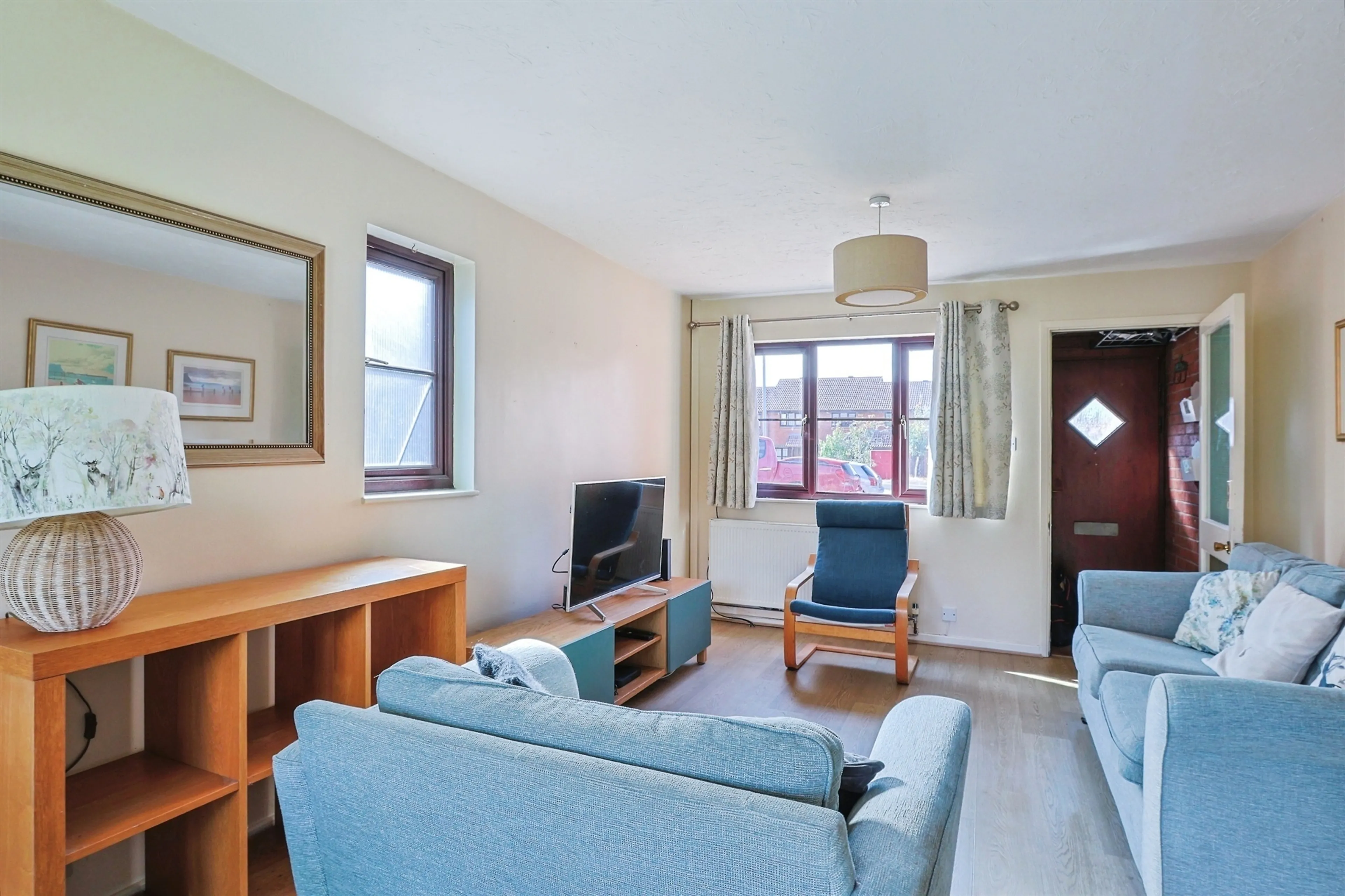 Property at Waldren Close, Poole
