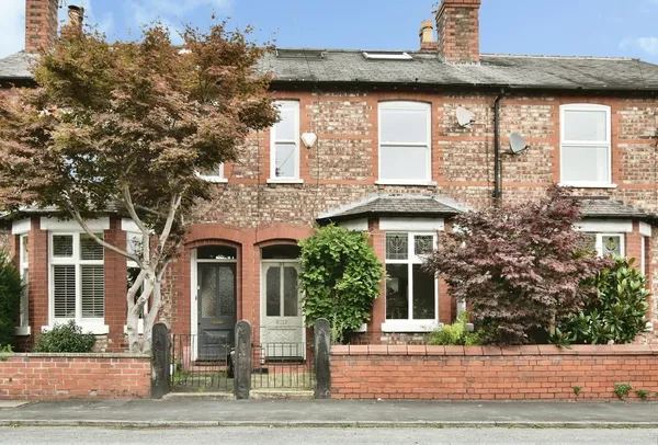Hermitage Road, Hale, Altrincham, WA15