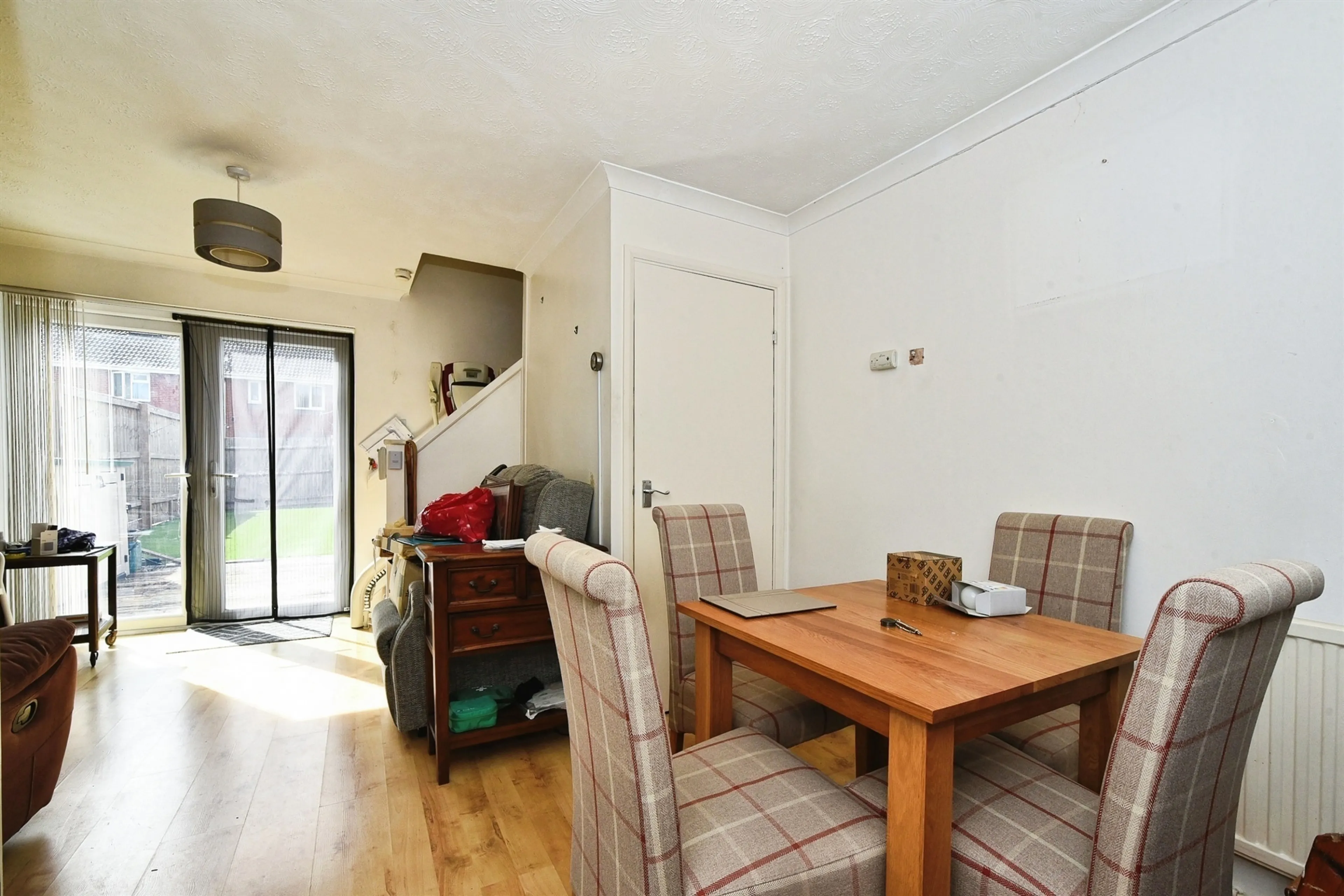 Property at Wagtail Close, Swindon