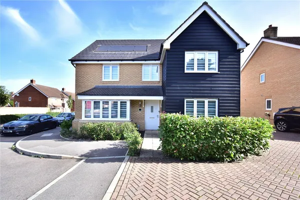 Broke Wood Way, Maidstone, Kent, ME16