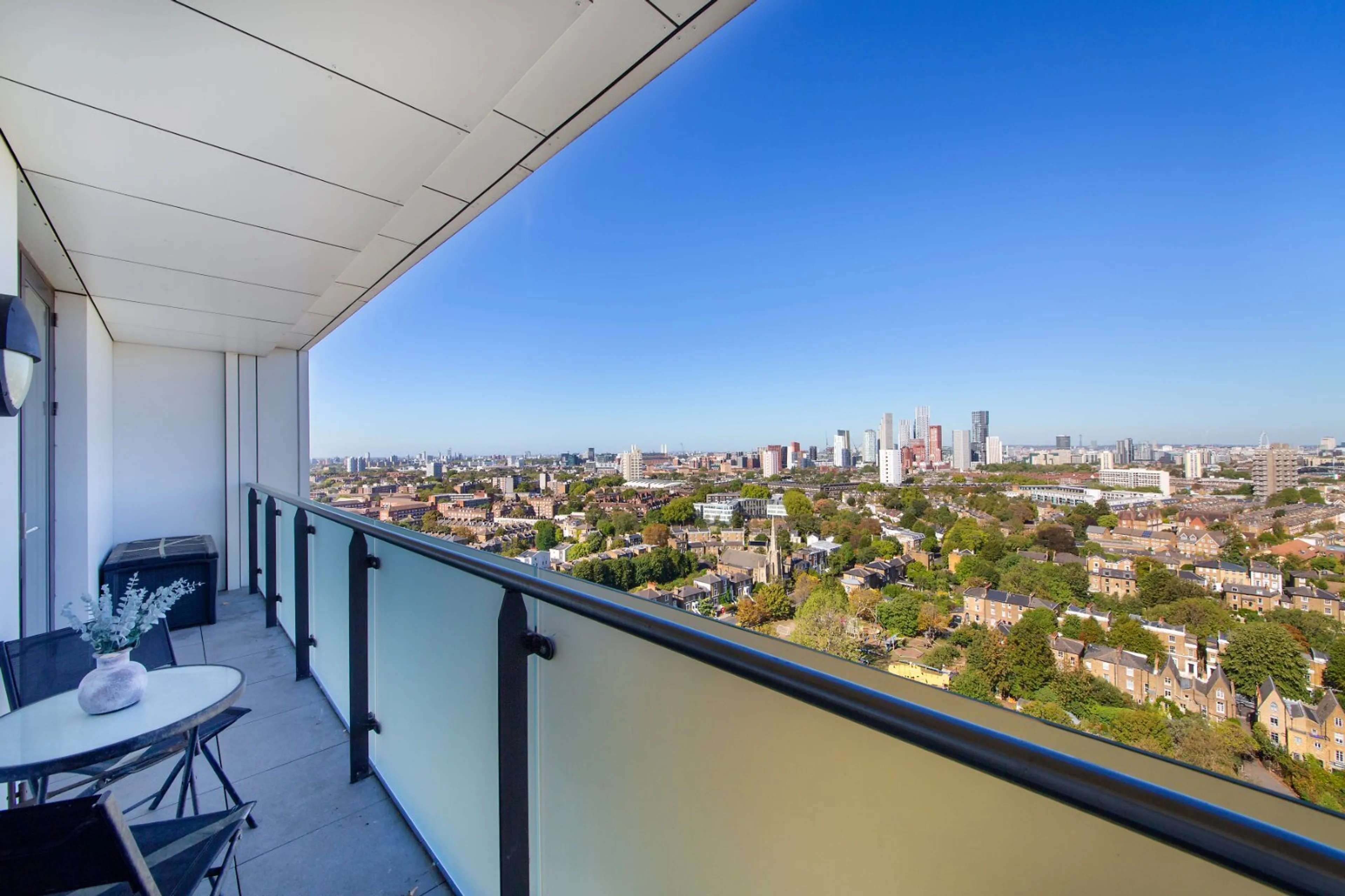 Property at Robsart Street, London, SW9