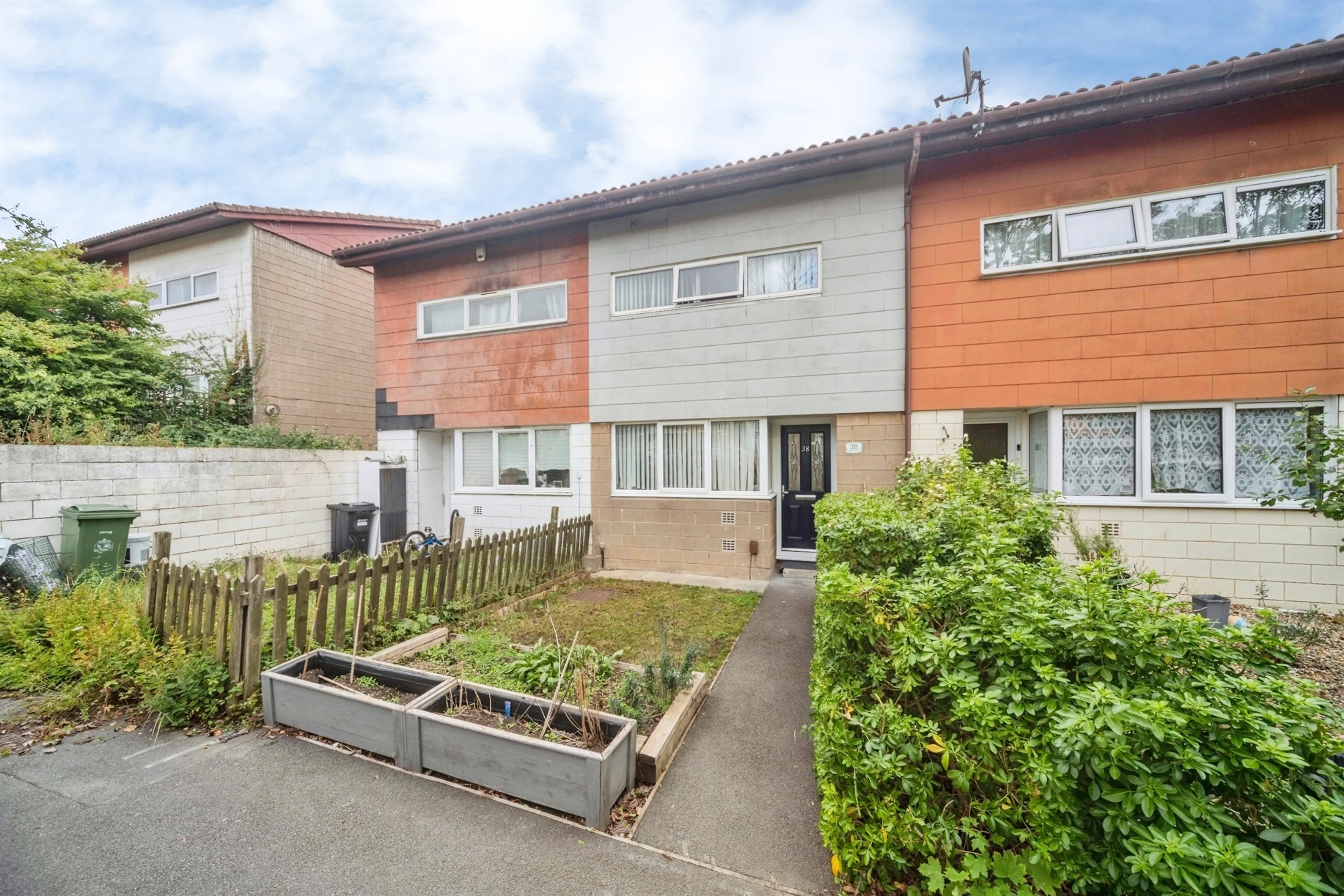 Property at Sunningdale Way, Bletchley, Milton Keynes