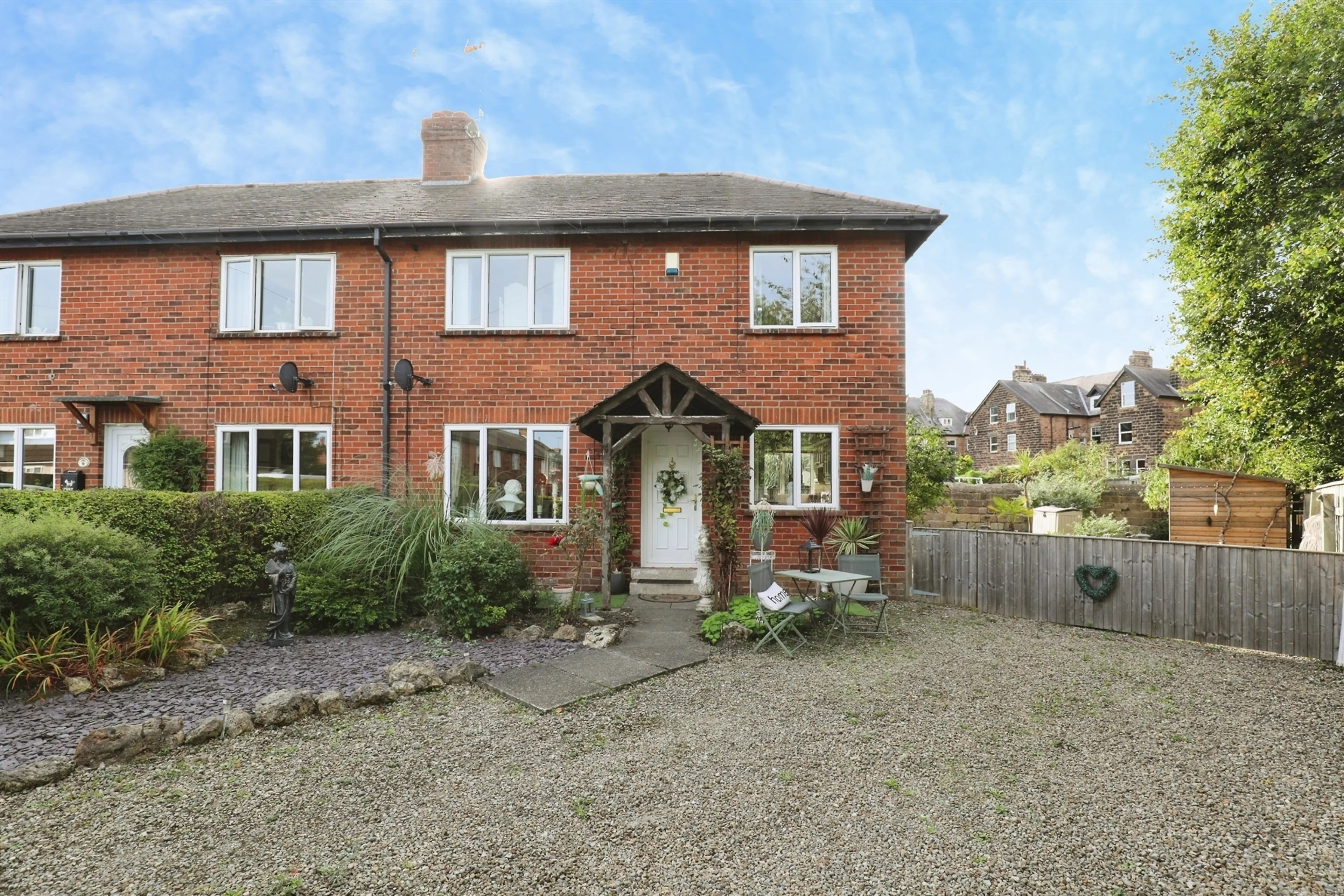 Property at Albany Avenue, Harrogate