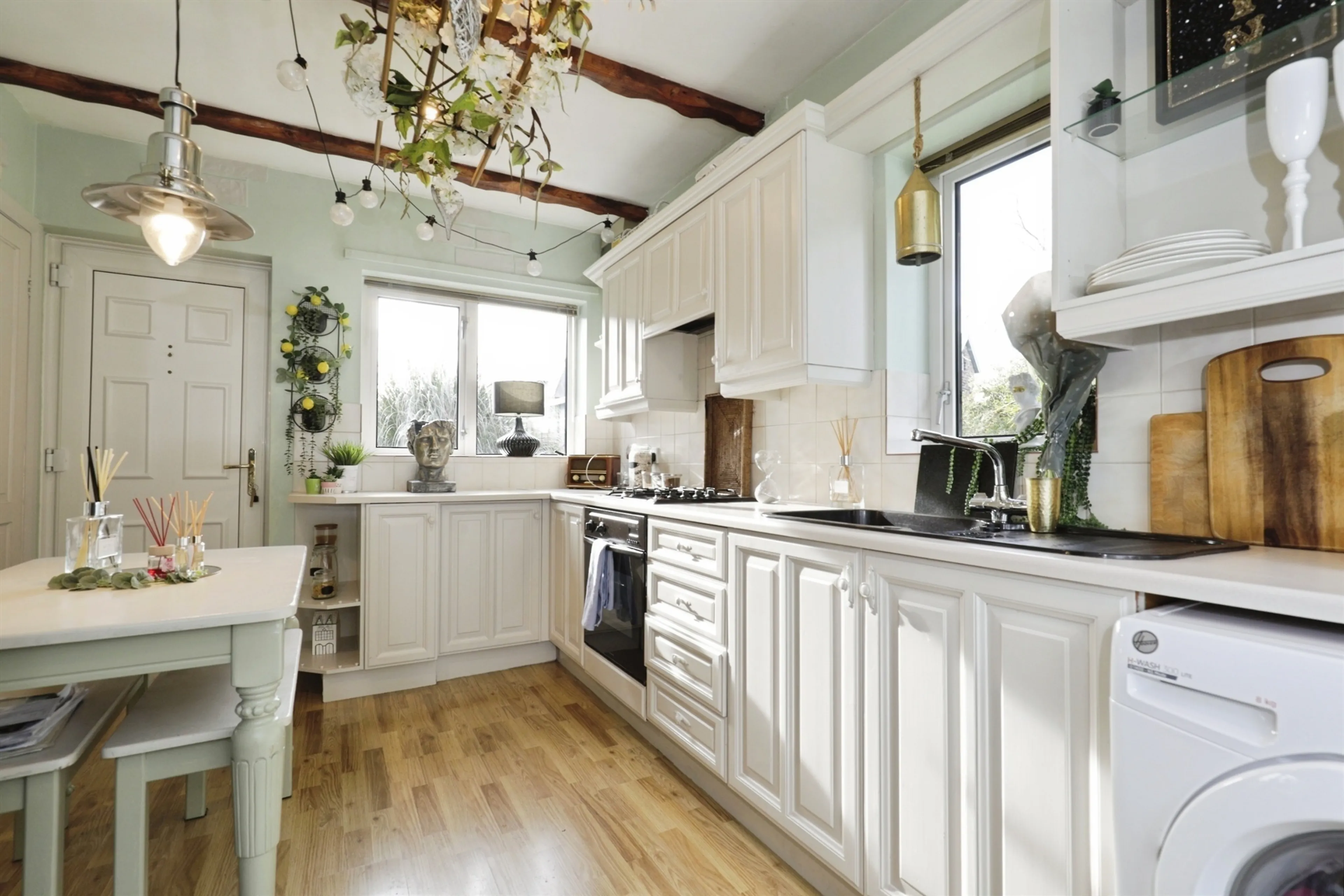 Property at Albany Avenue, Harrogate