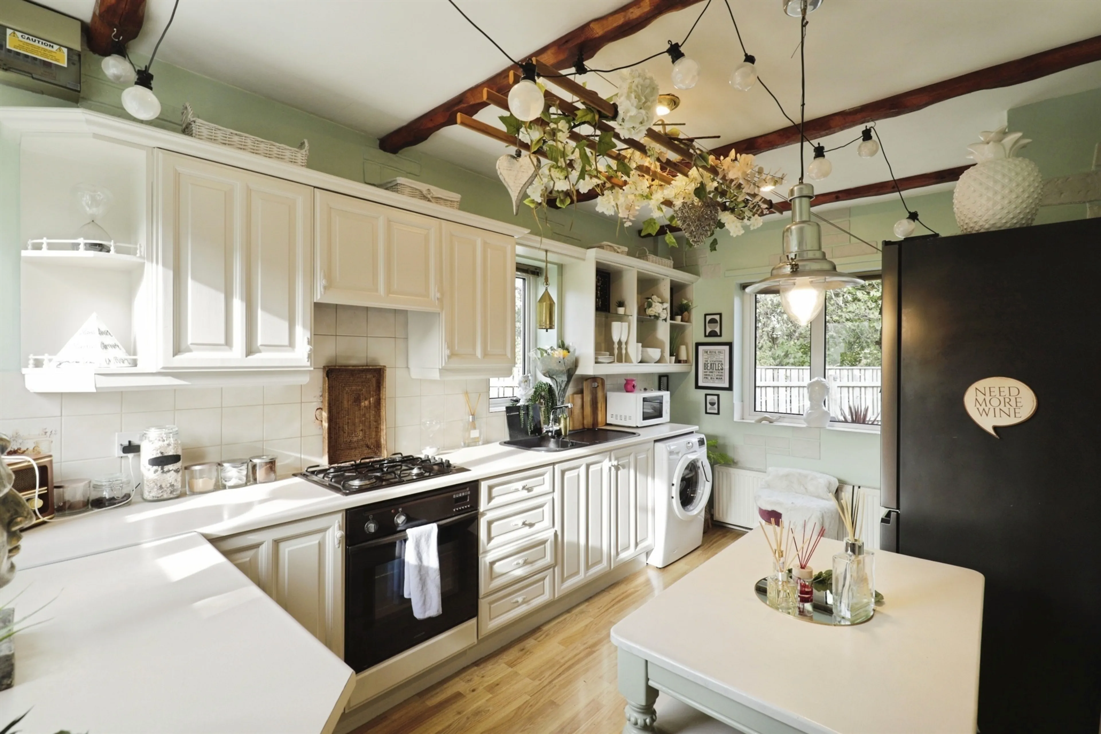 Property at Albany Avenue, Harrogate