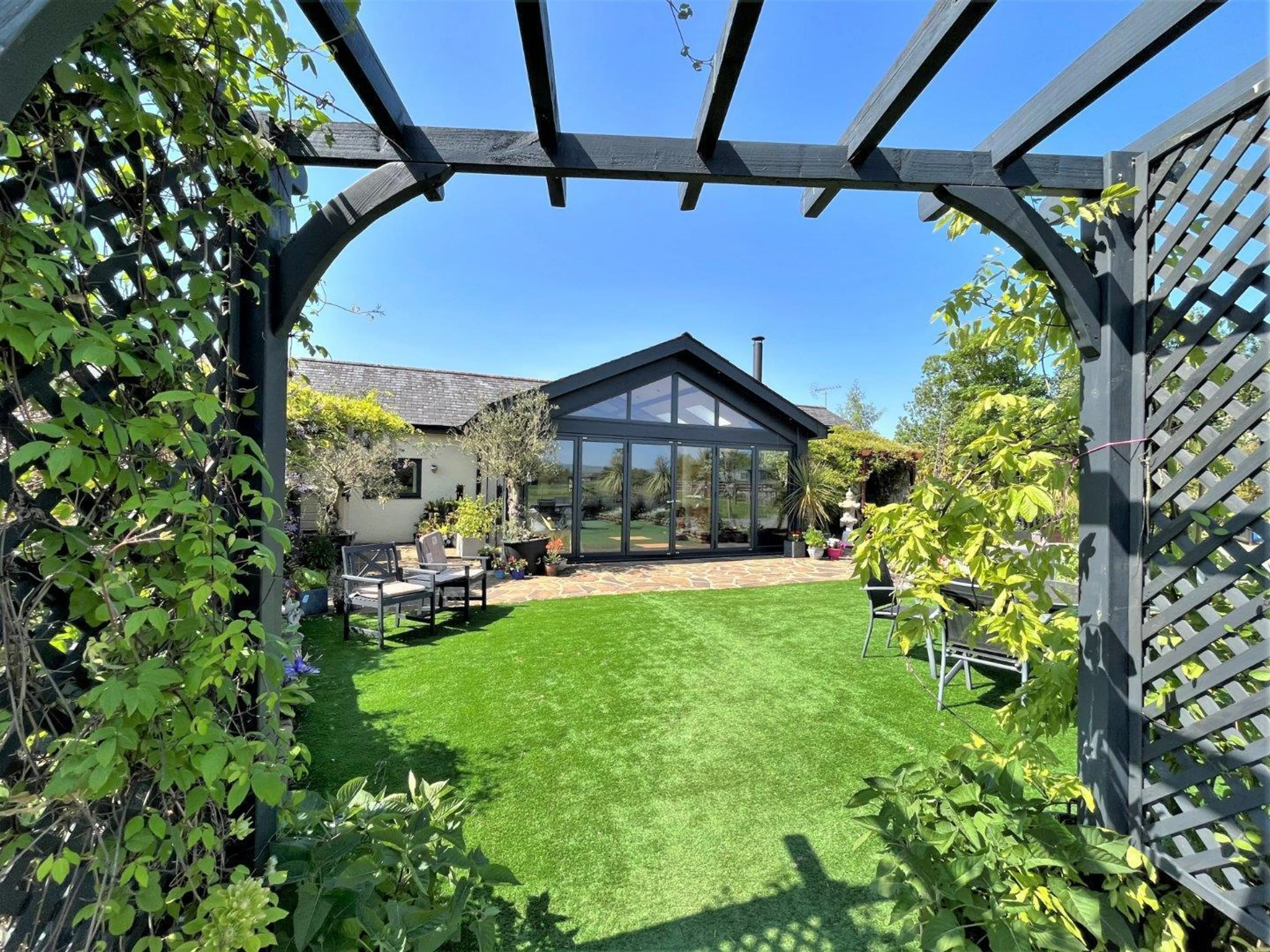 Property at Willand Road, Halberton, Tiverton