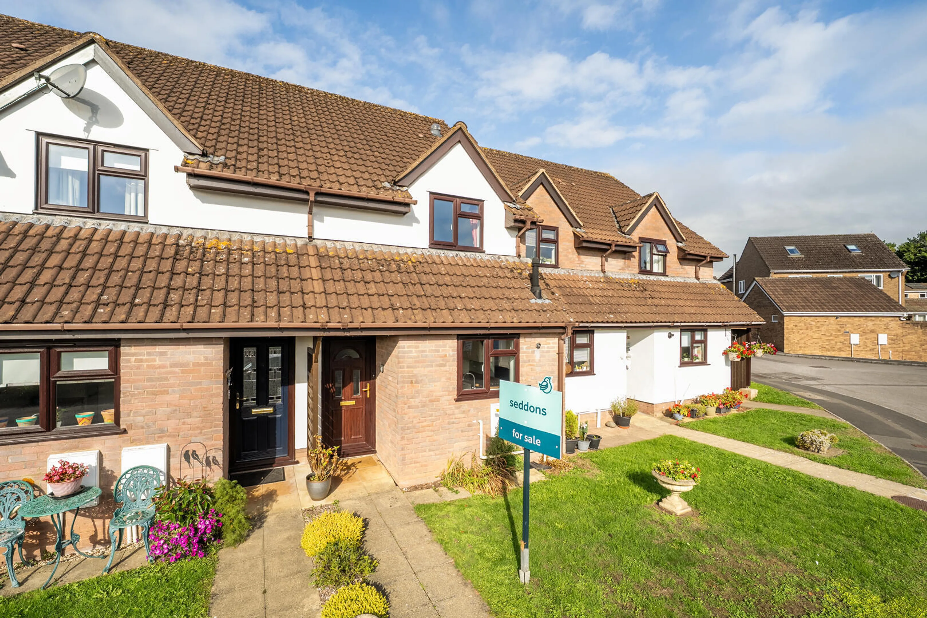Property at Orkney Mews, Tiverton