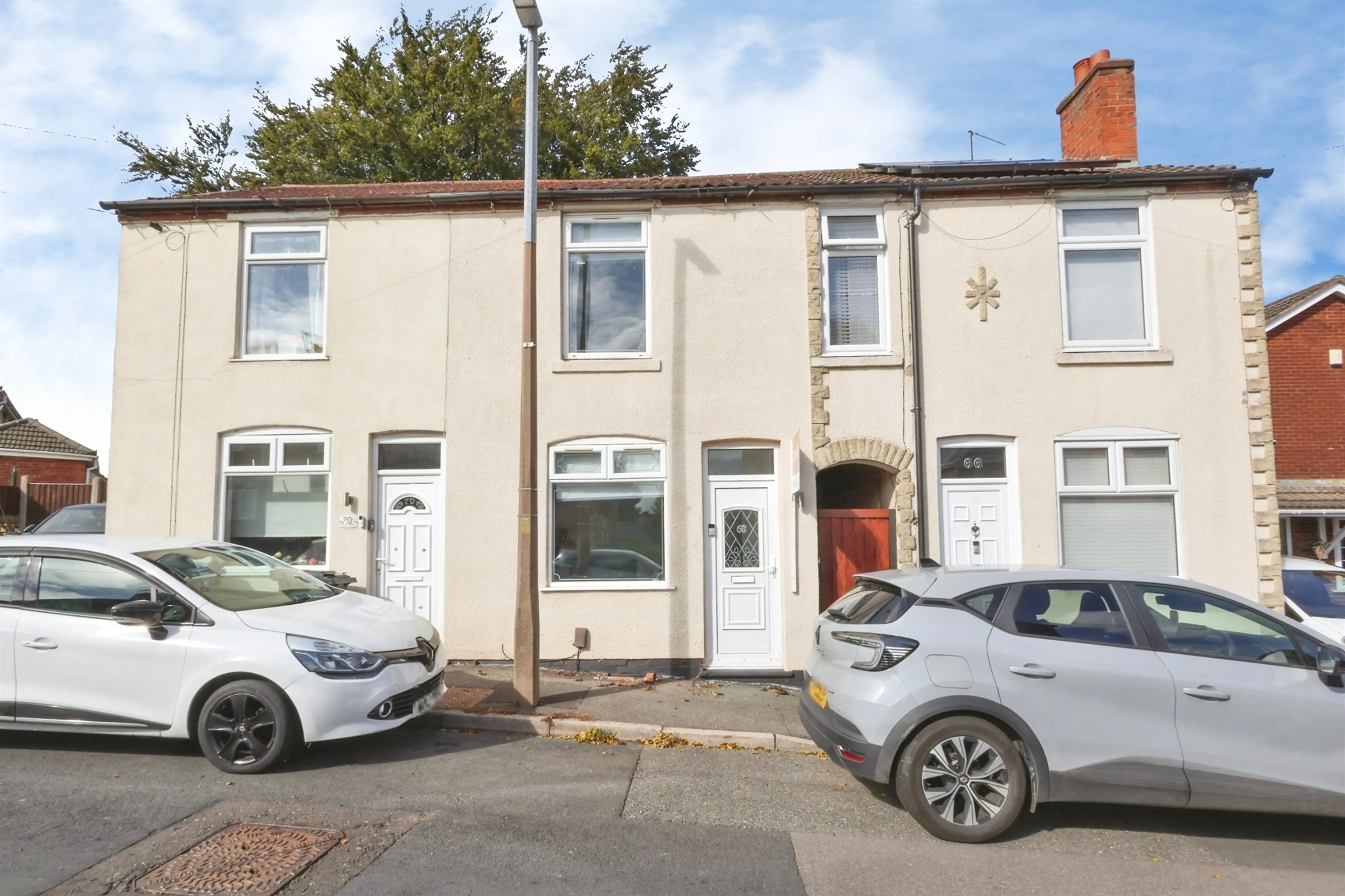 Property at Beecher Street, Halesowen