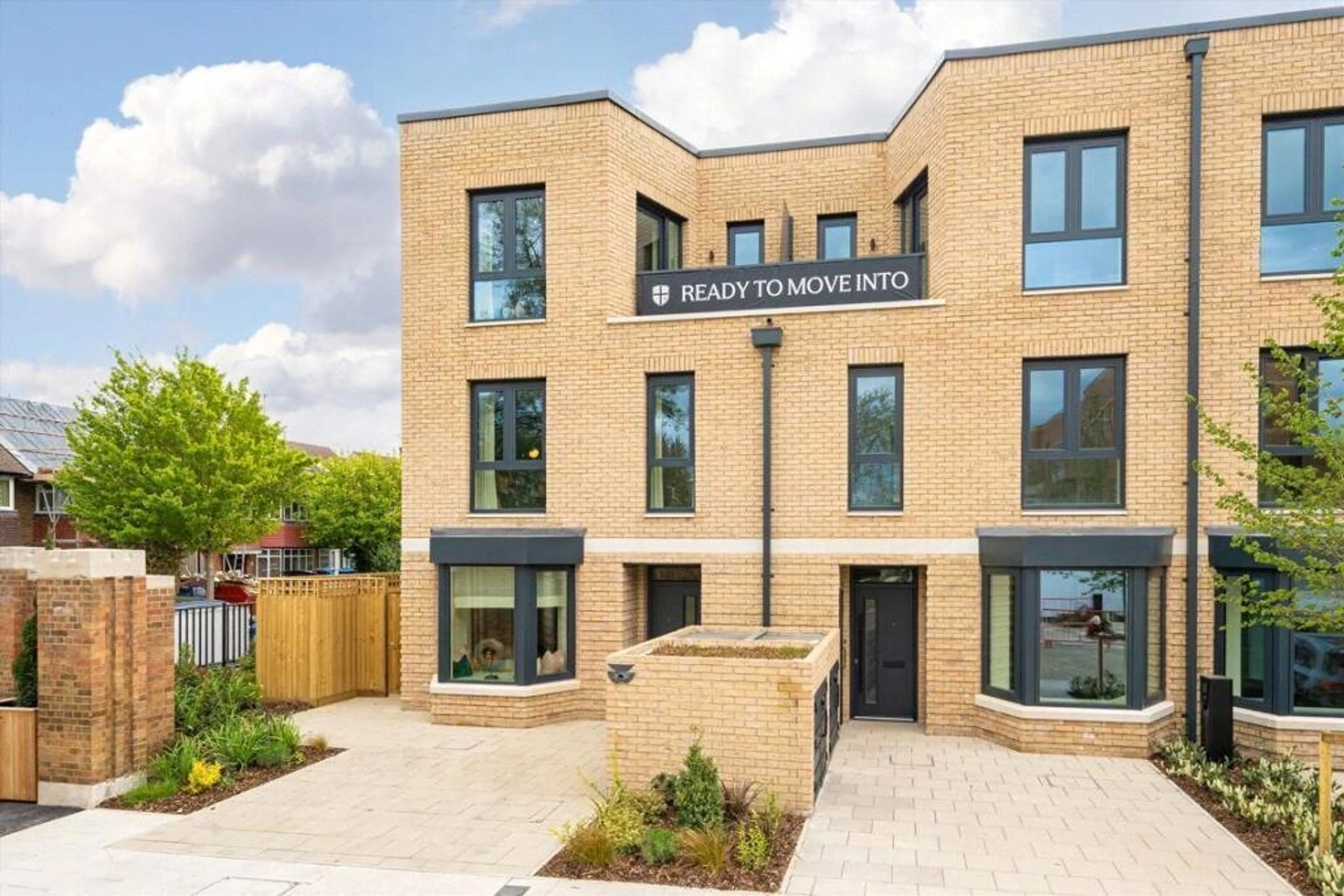Property at Egerton Road, Twickenham, TW2