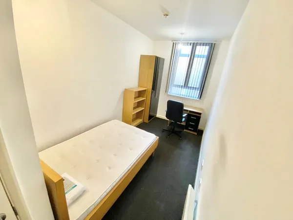 3 Wellington Street, Leicester City C...