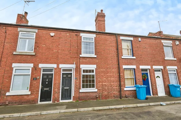 Grasmere Street, Sandiacre, Nottingha...