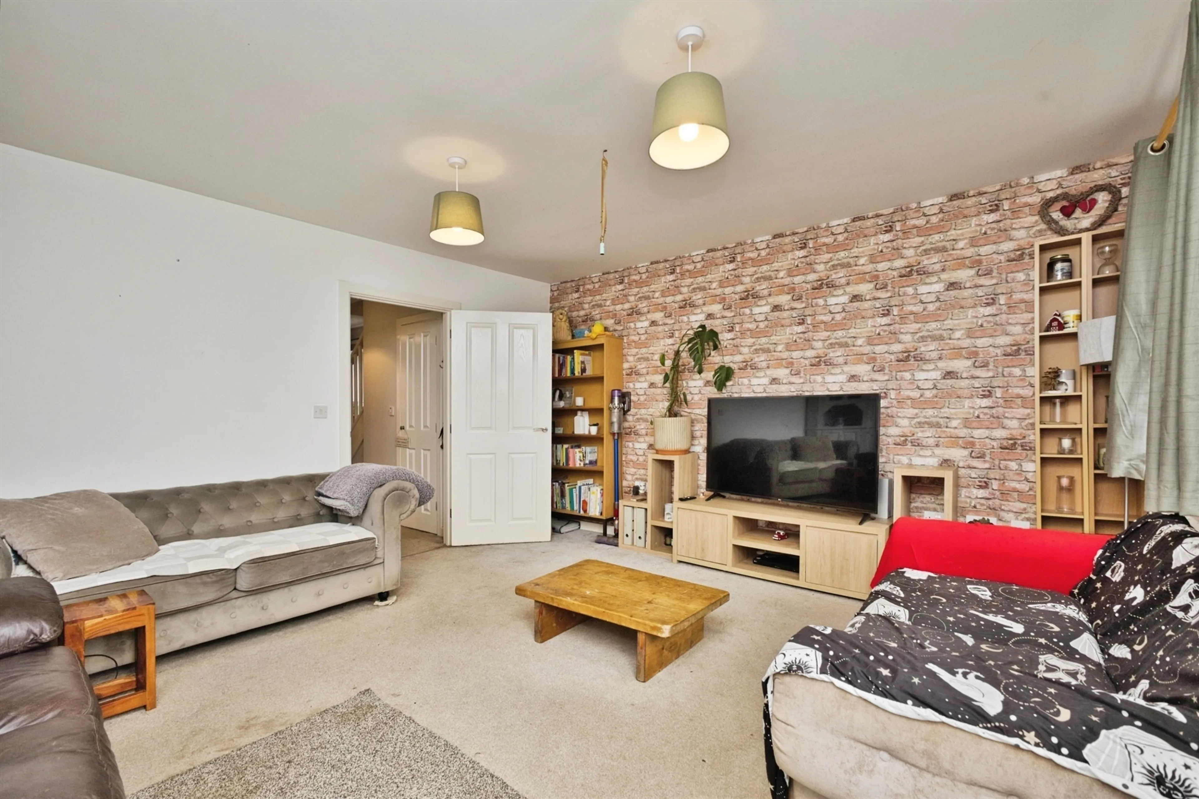 Property at Foundry Close, ILMINSTER