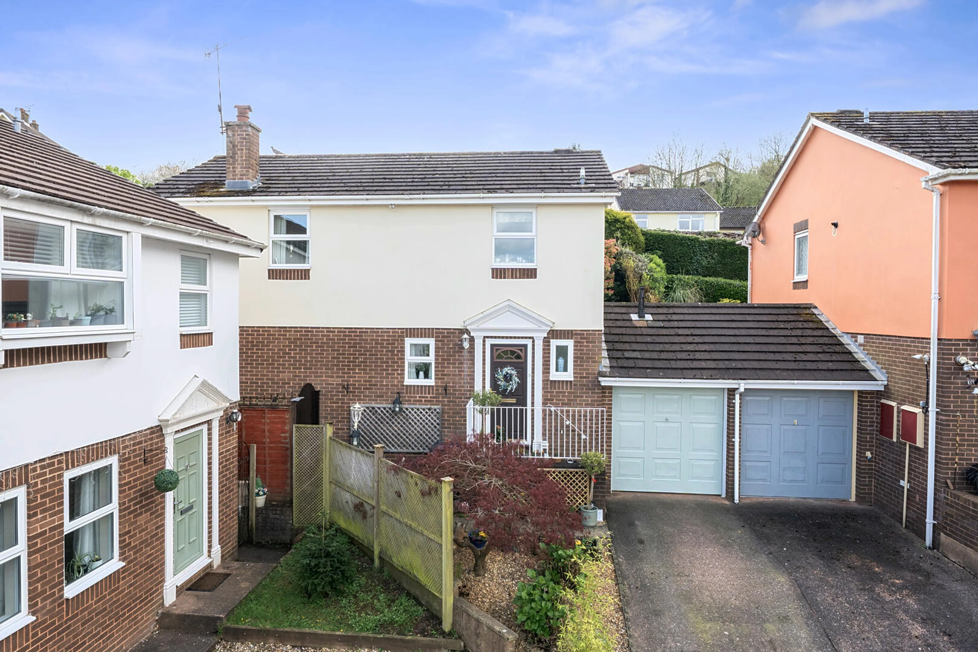 Property at Spencer Drive, Tiverton, Devon