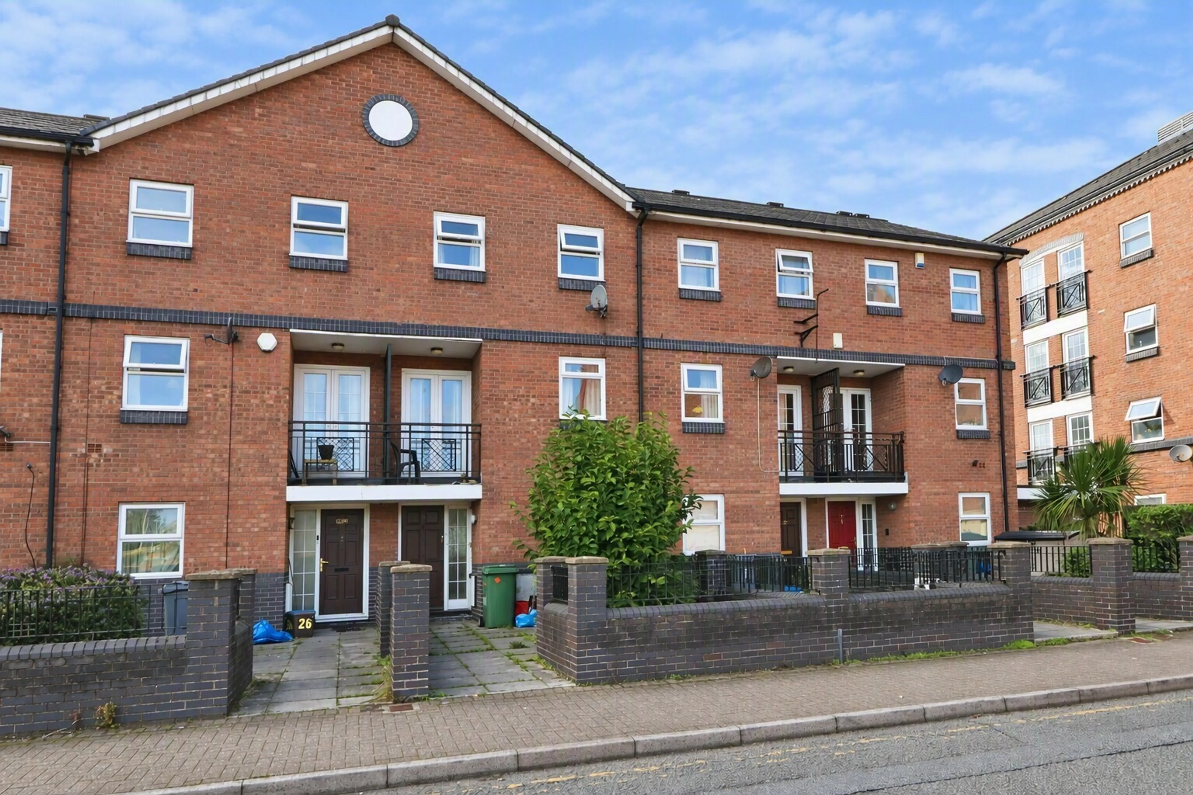 Property at Schooner Way, Cardiff